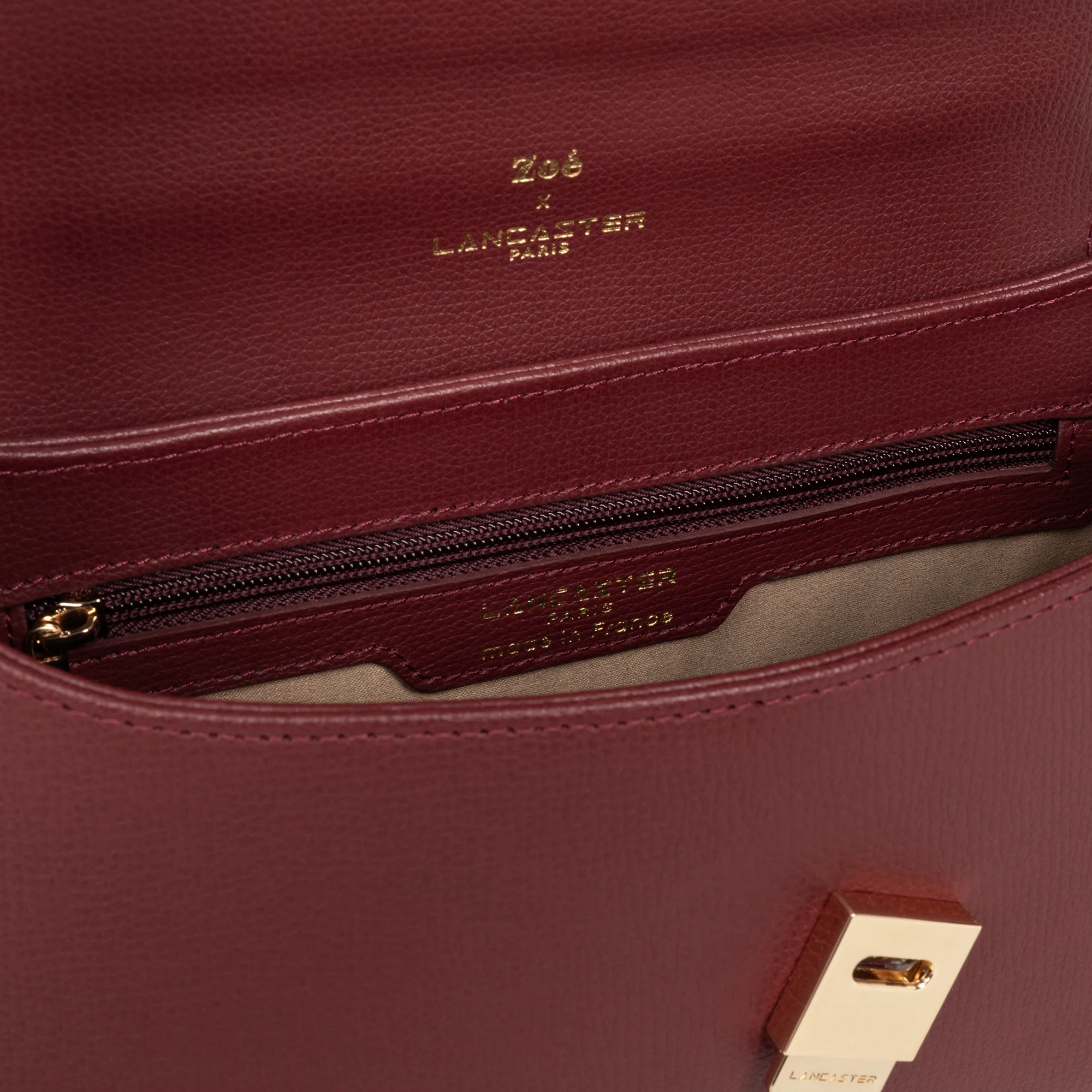 Sac à main Zoé - Image 25