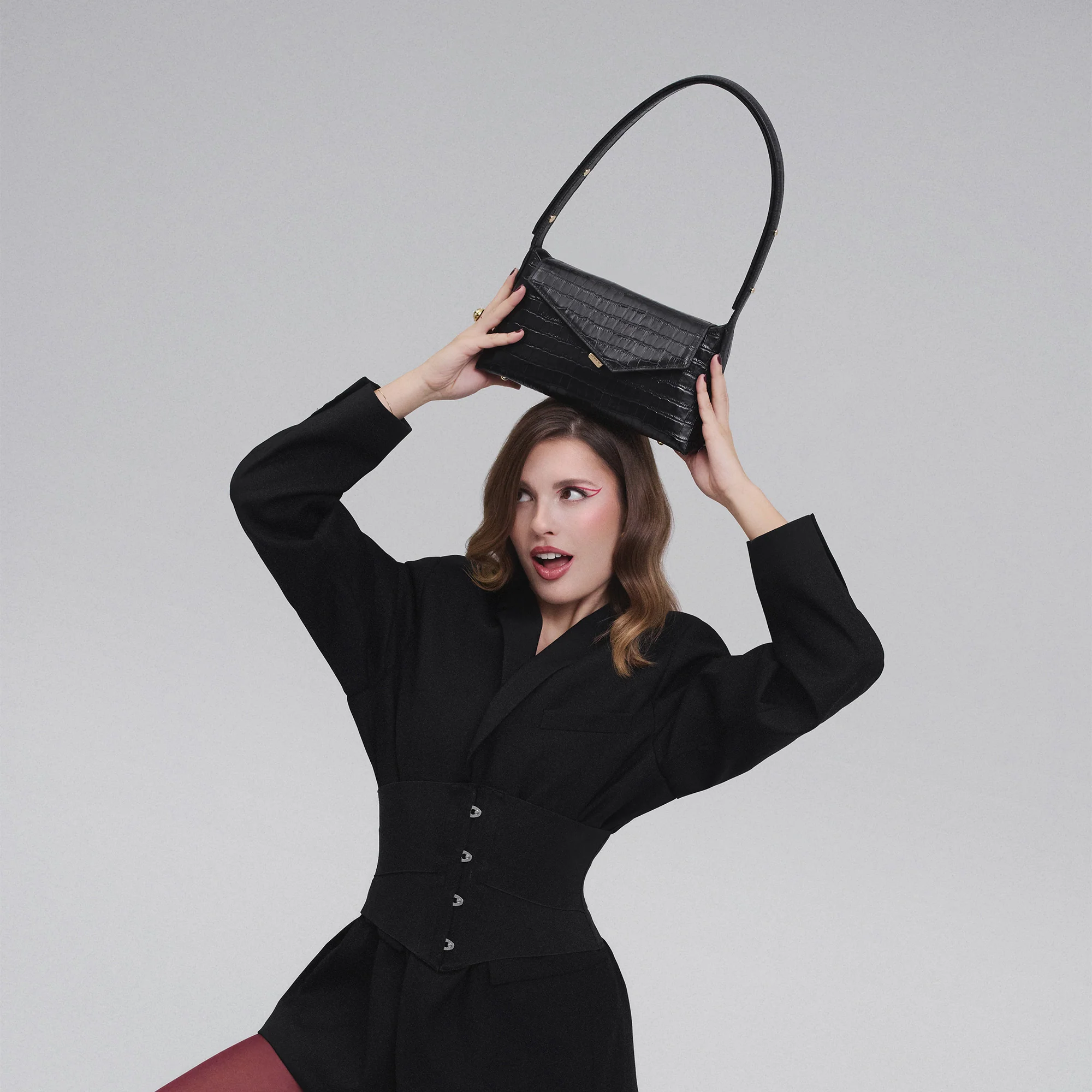 Sac à main Zoé - Image 3