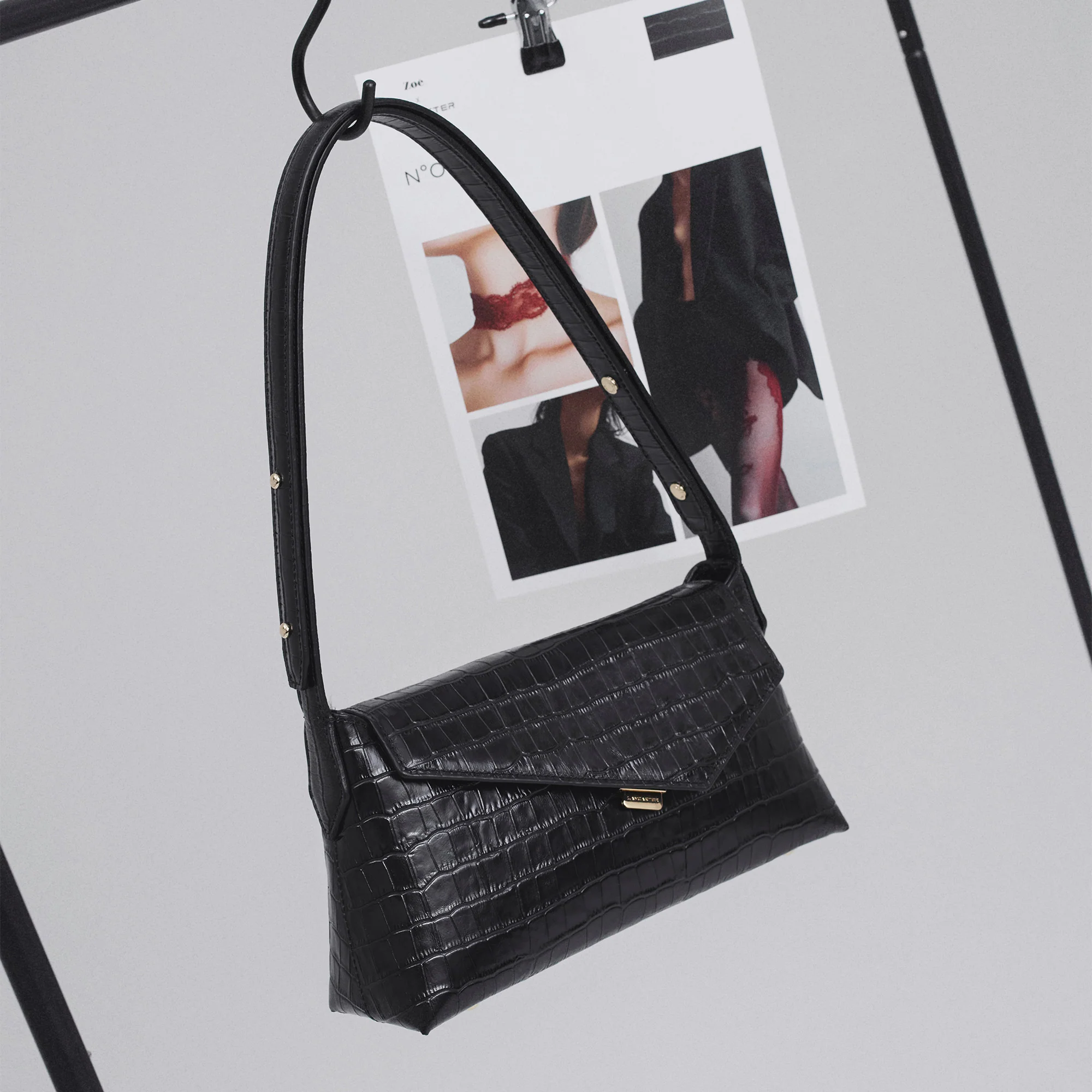 Sac à main Zoé - Image 4