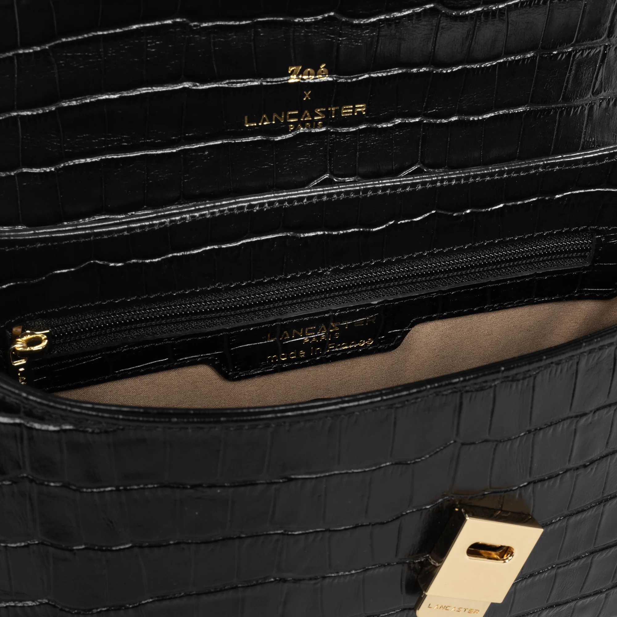 Sac à main Zoé - Image 9