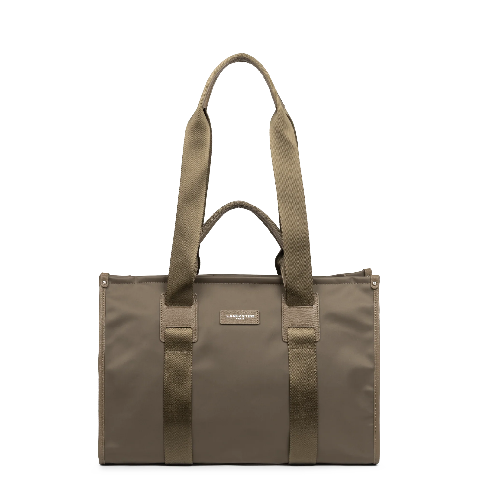 Grand sac cabas épaule - Basic Faculty