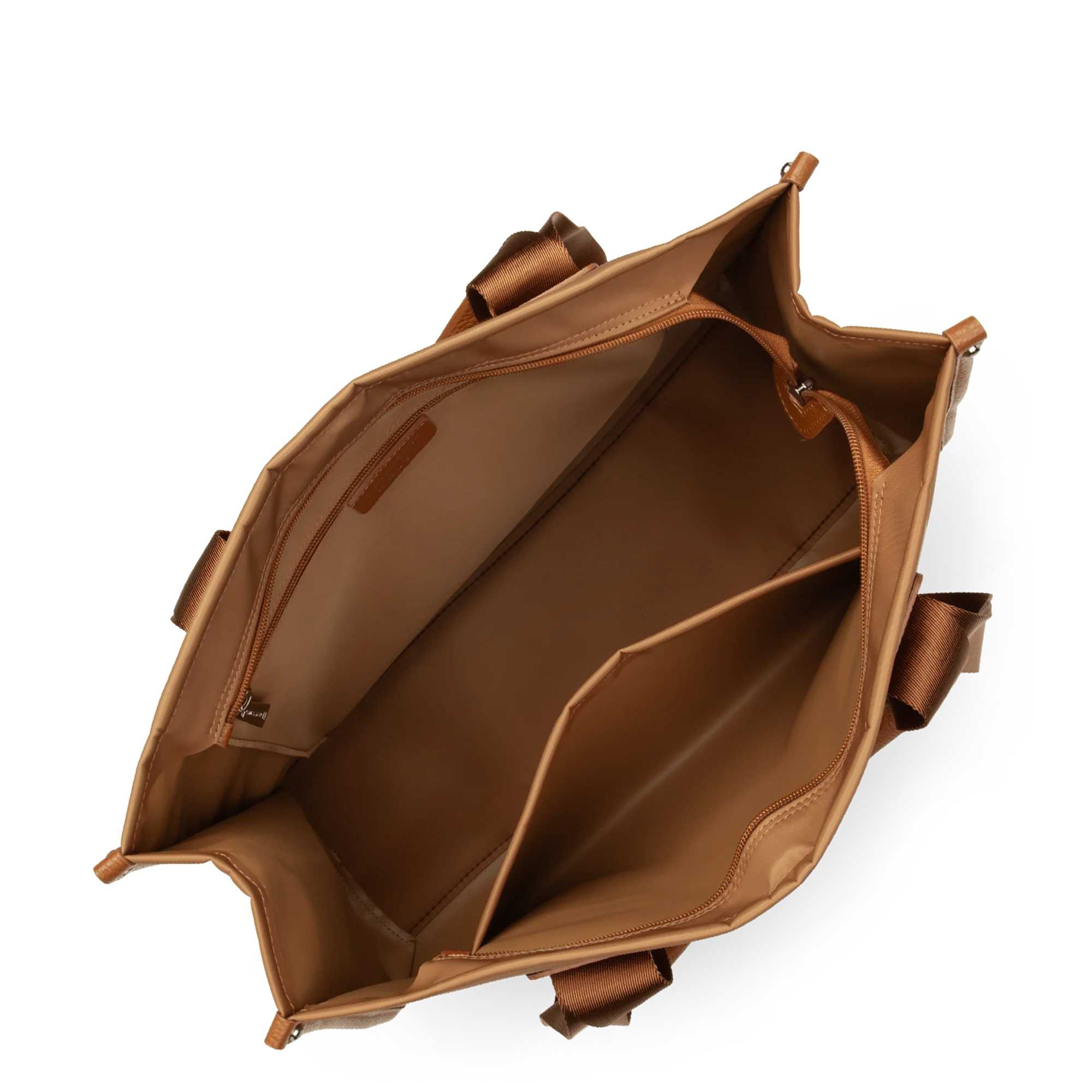 Grand sac cabas épaule - Basic Faculty - Image 12