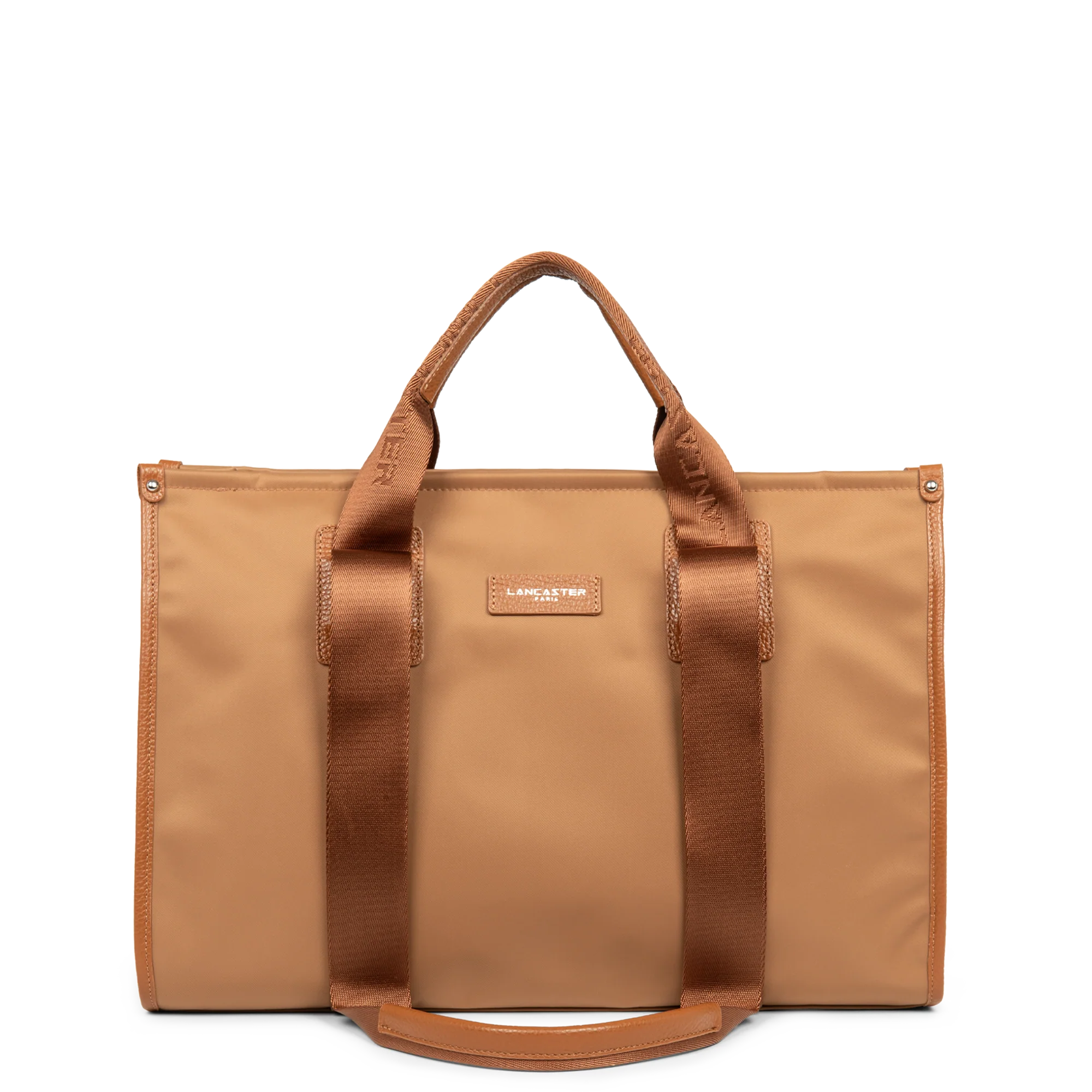 Grand sac cabas épaule - Basic Faculty - Image 13