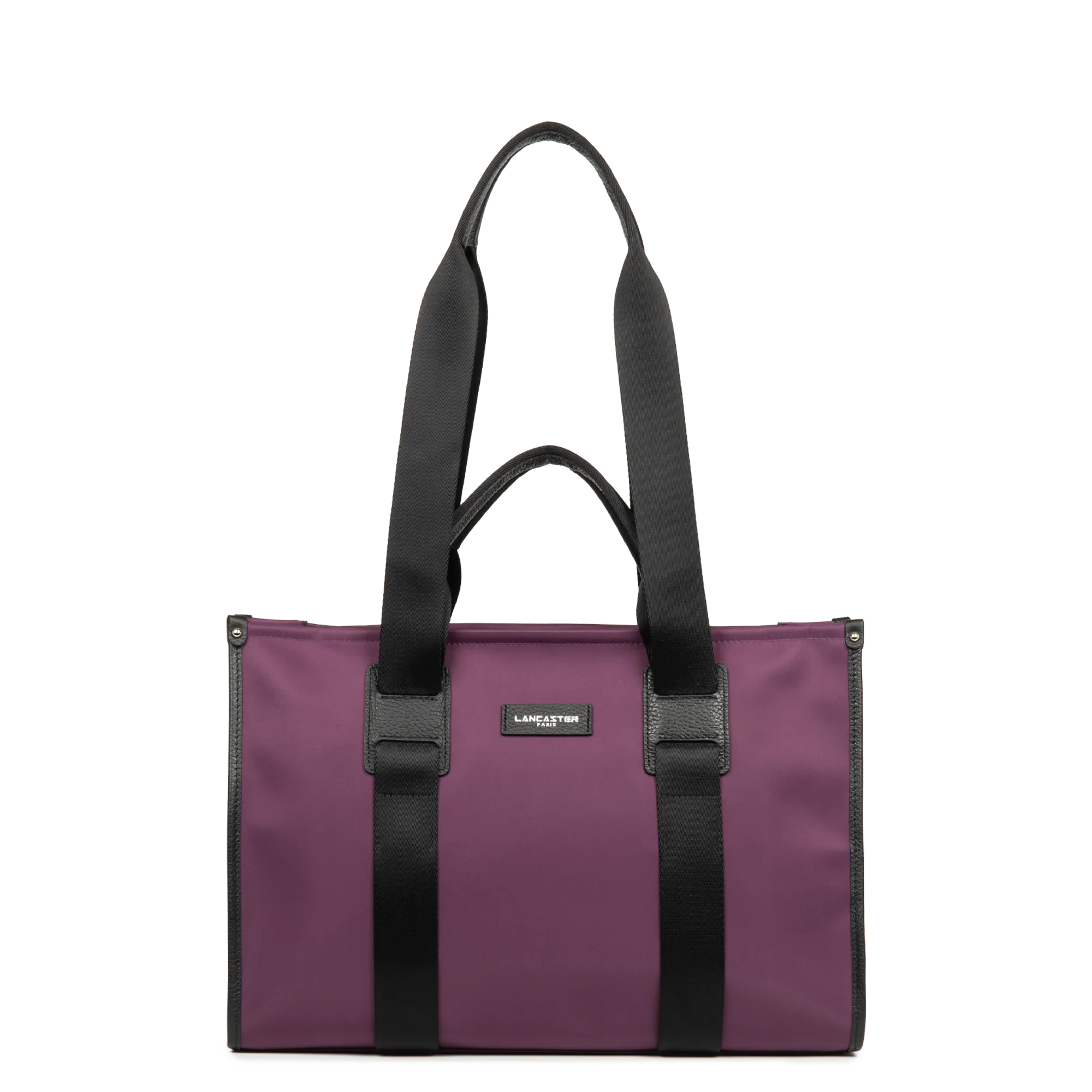 Grand sac cabas épaule - Basic Faculty - Image 15