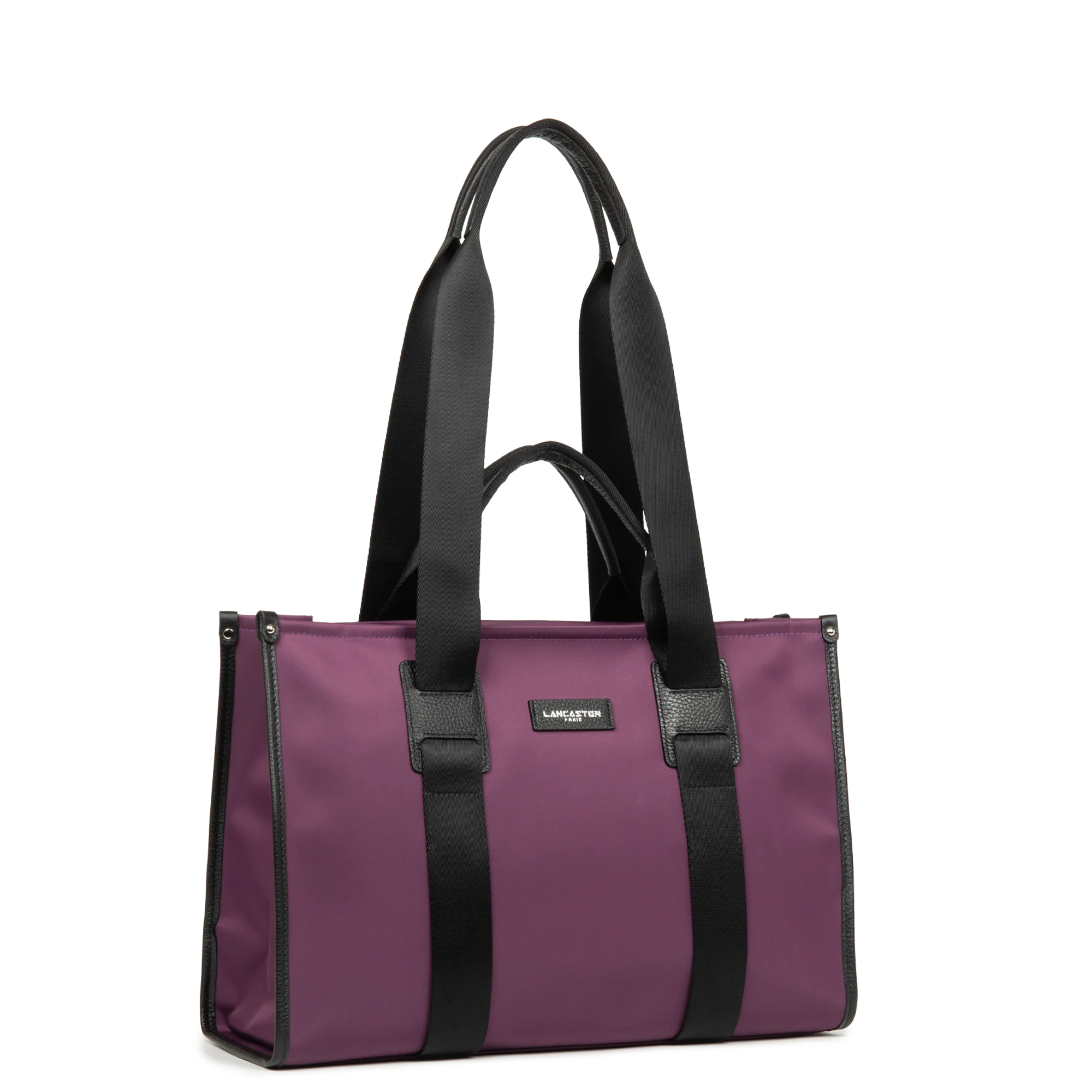 Grand sac cabas épaule - Basic Faculty - Image 16