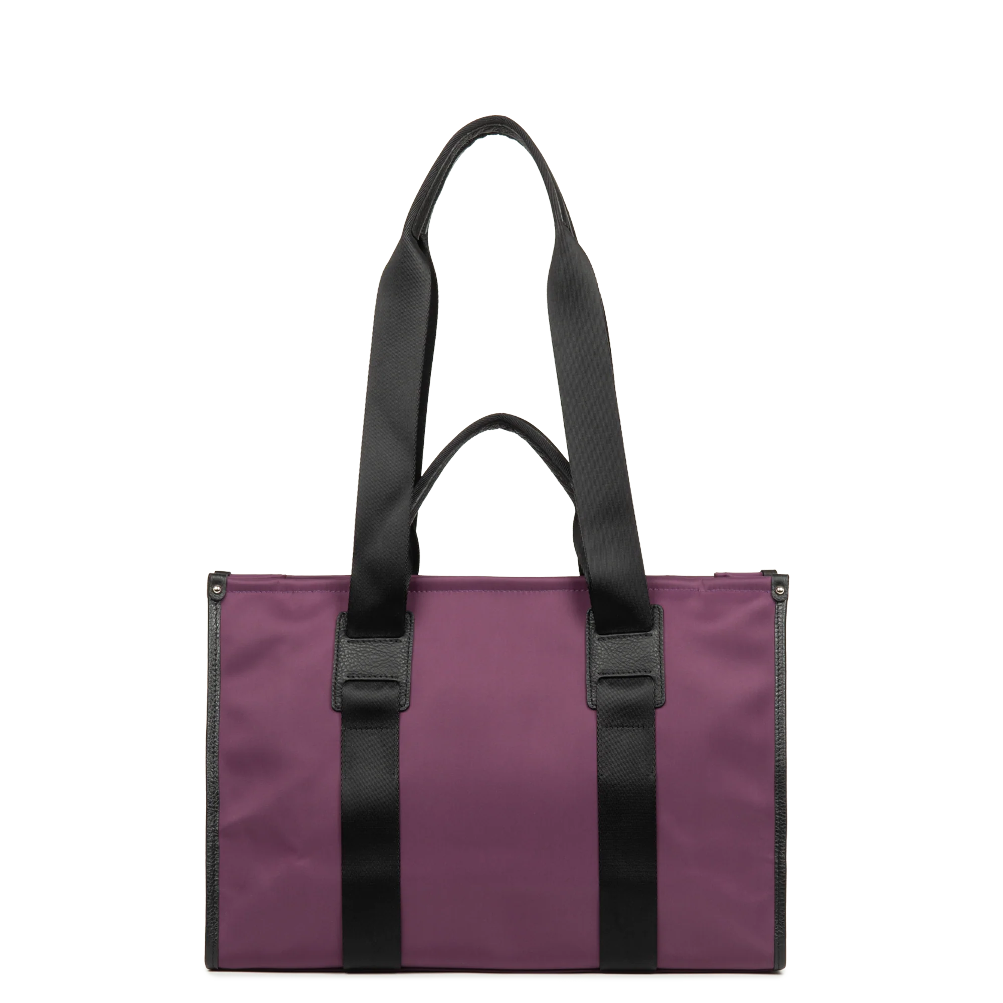 Grand sac cabas épaule - Basic Faculty - Image 17