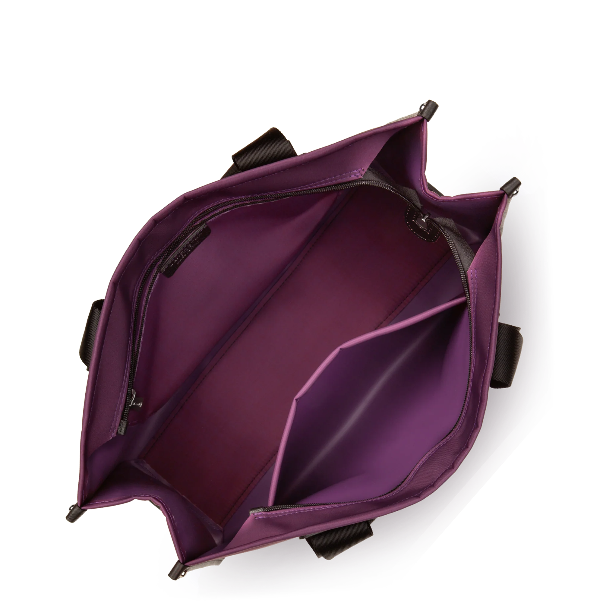 Grand sac cabas épaule - Basic Faculty - Image 18