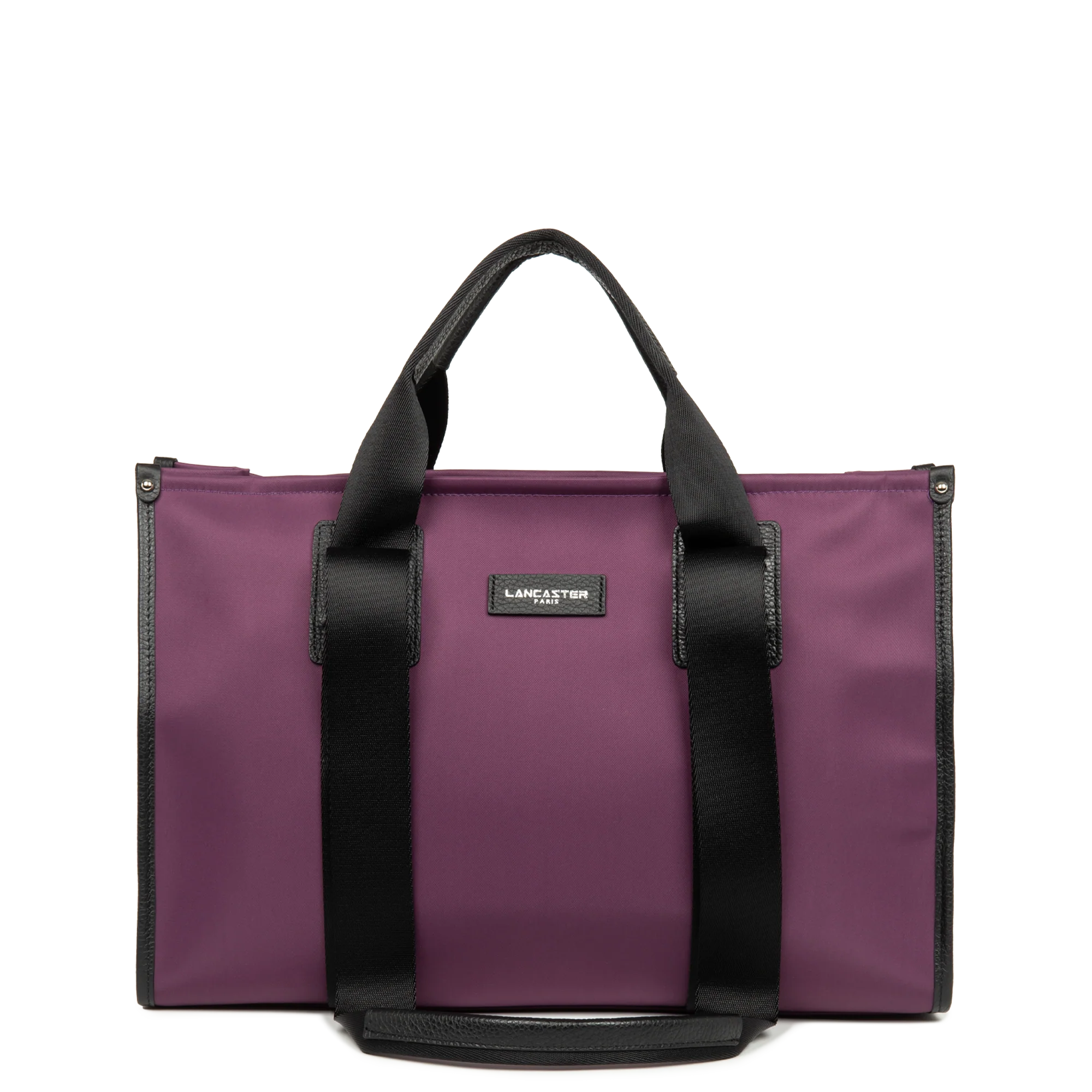 Grand sac cabas épaule - Basic Faculty - Image 19