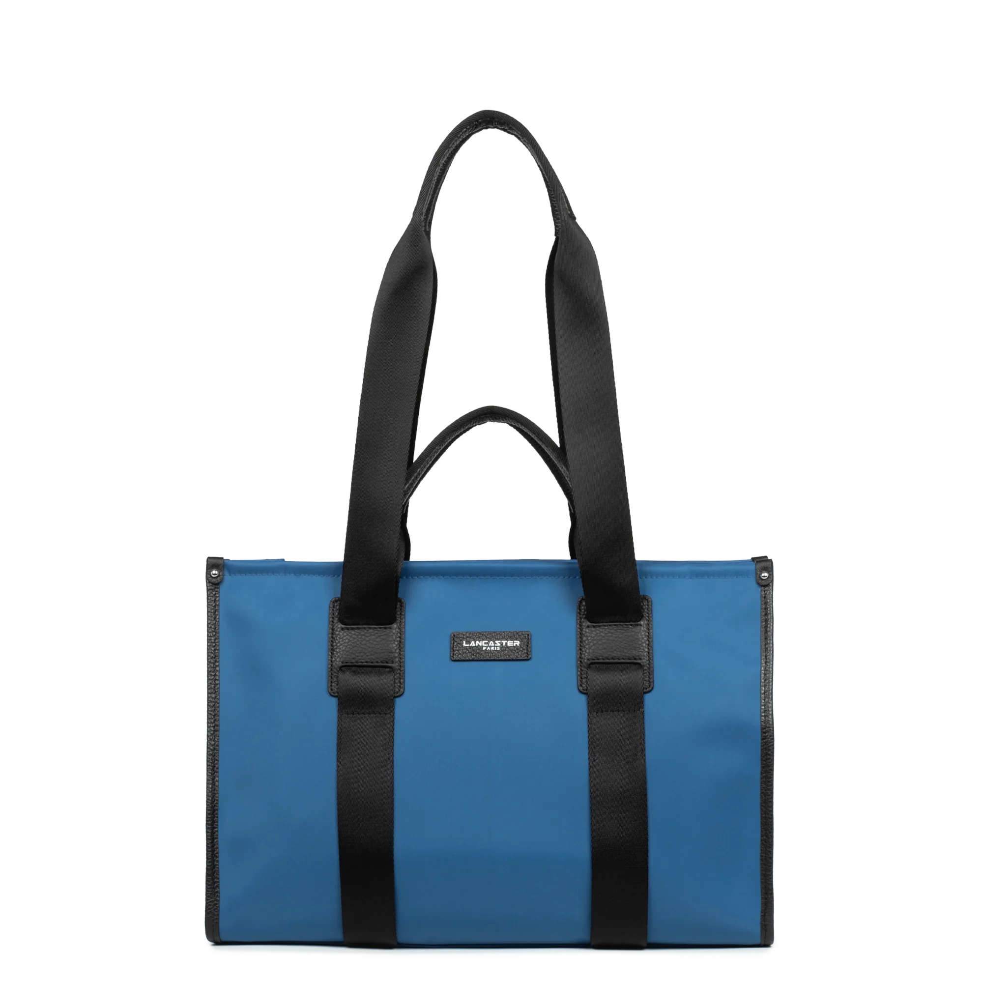 Grand sac cabas épaule - Basic Faculty - Image 20
