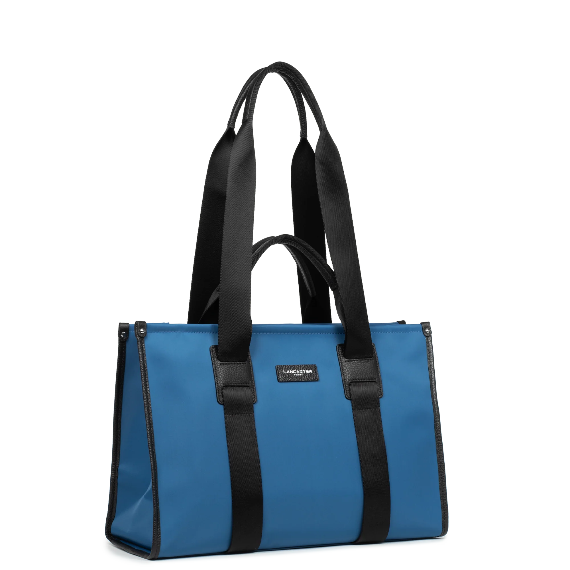 Grand sac cabas épaule - Basic Faculty - Image 21