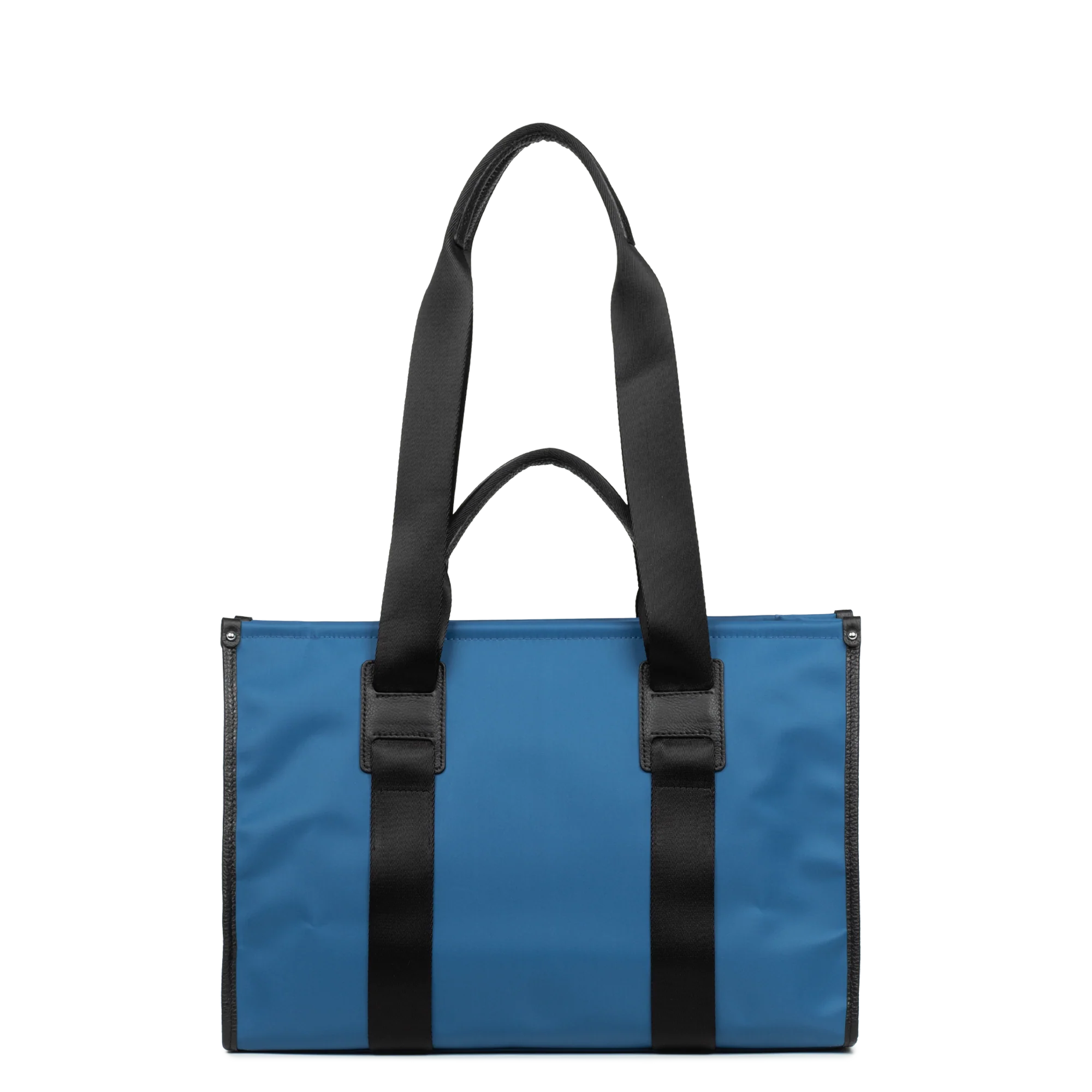Grand sac cabas épaule - Basic Faculty - Image 22