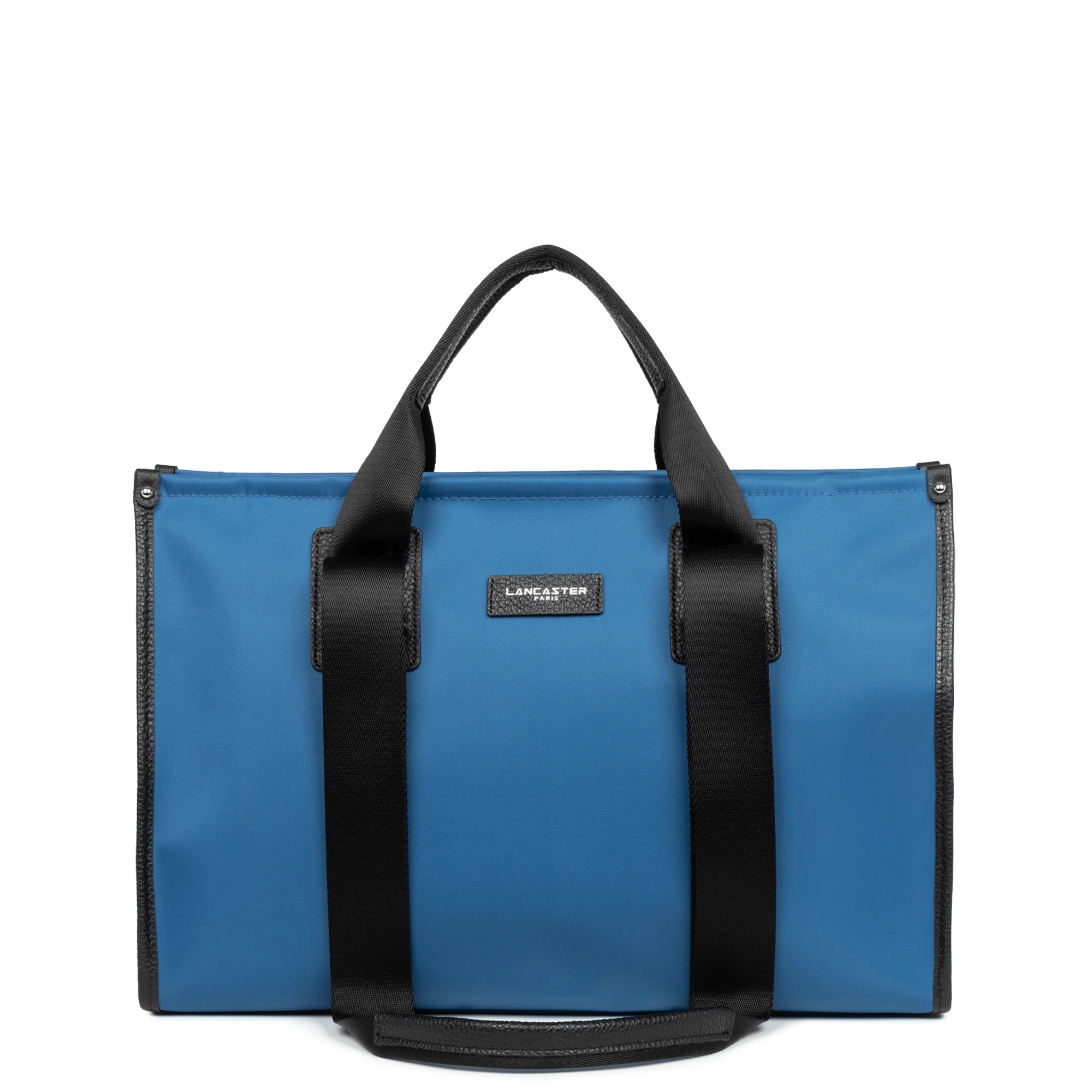 Grand sac cabas épaule - Basic Faculty - Image 24