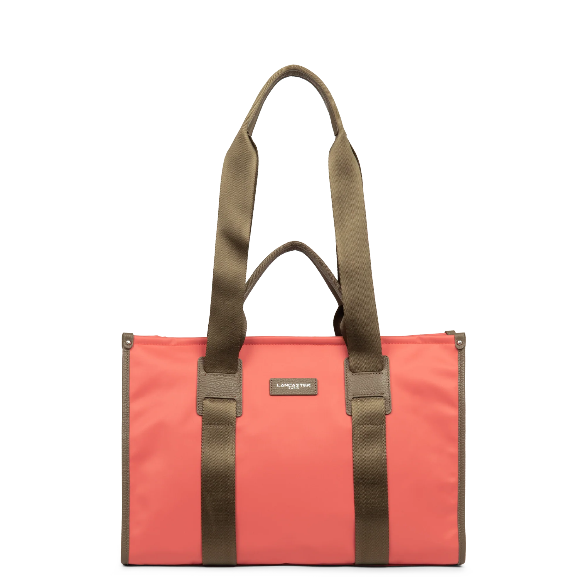 Grand sac cabas épaule - Basic Faculty - Image 25