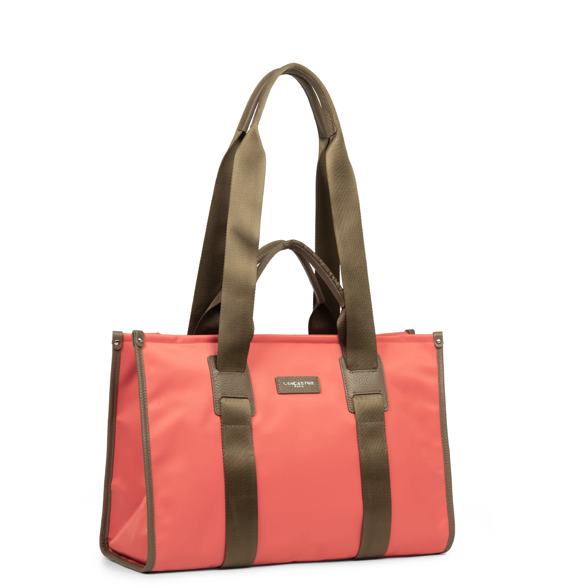 Grand sac cabas épaule - Basic Faculty - Image 27