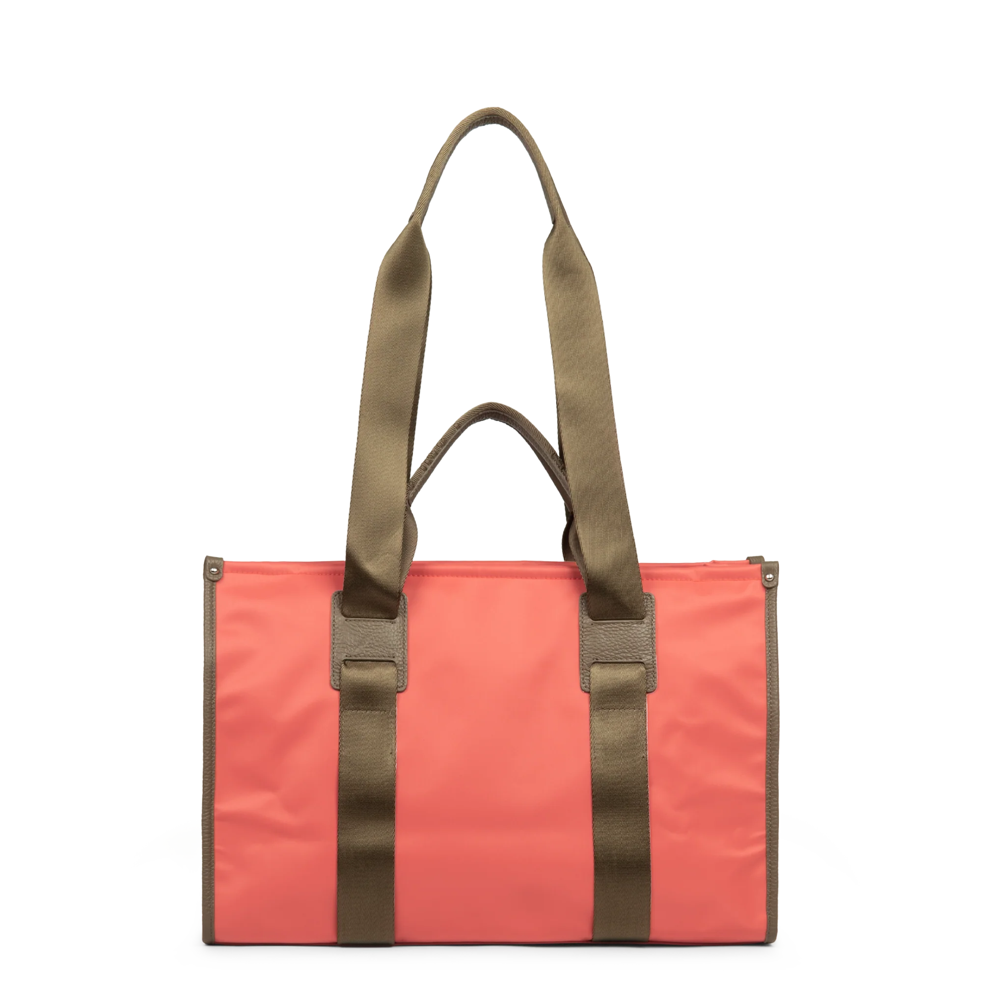 Grand sac cabas épaule - Basic Faculty - Image 28