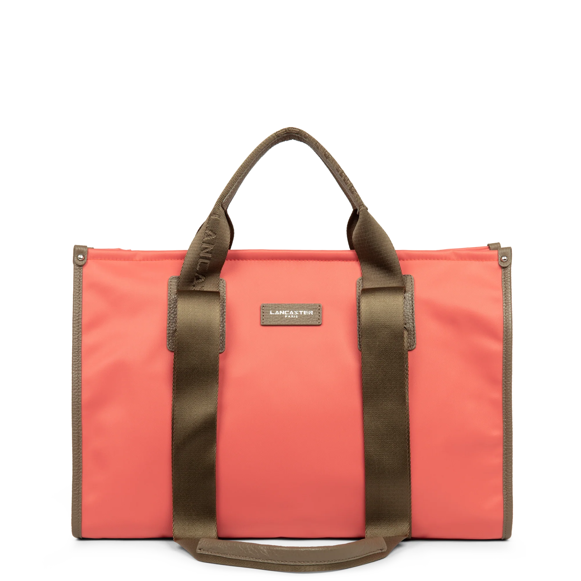 Grand sac cabas épaule - Basic Faculty - Image 30