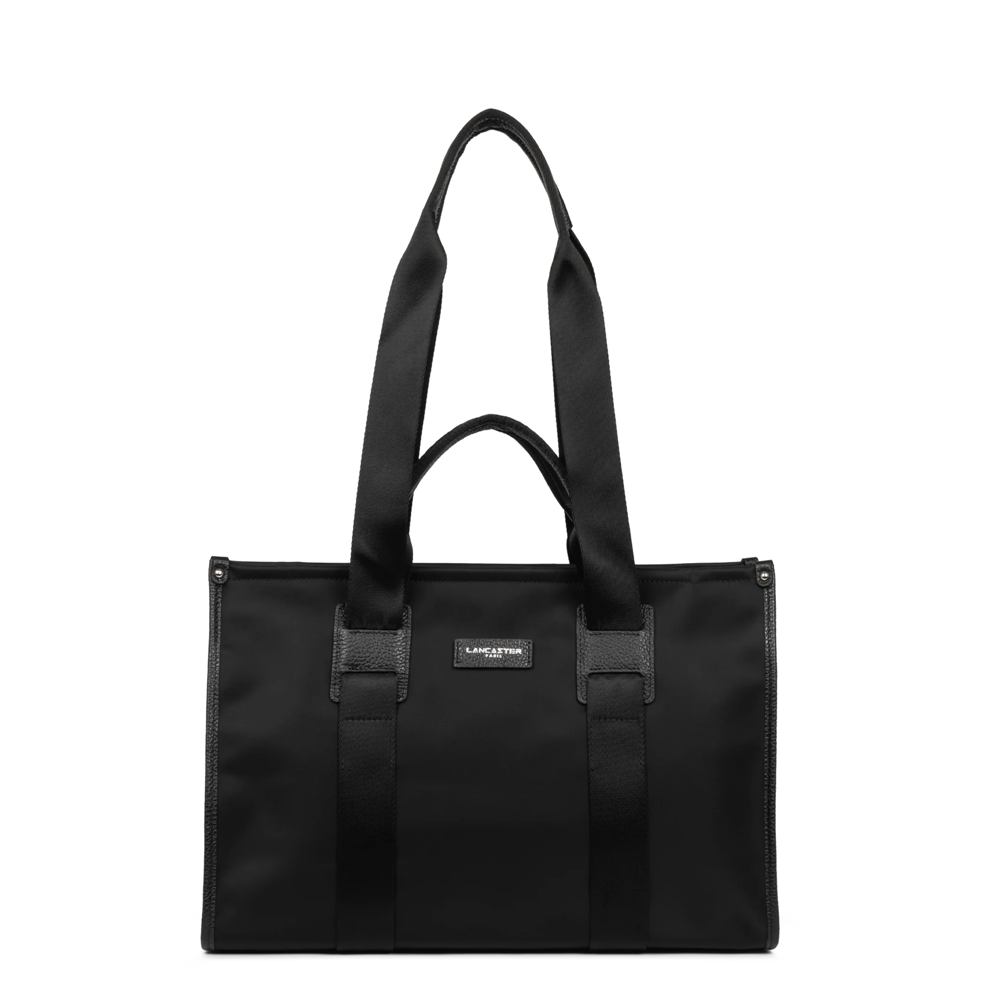 Grand sac cabas épaule - Basic Faculty - Image 32