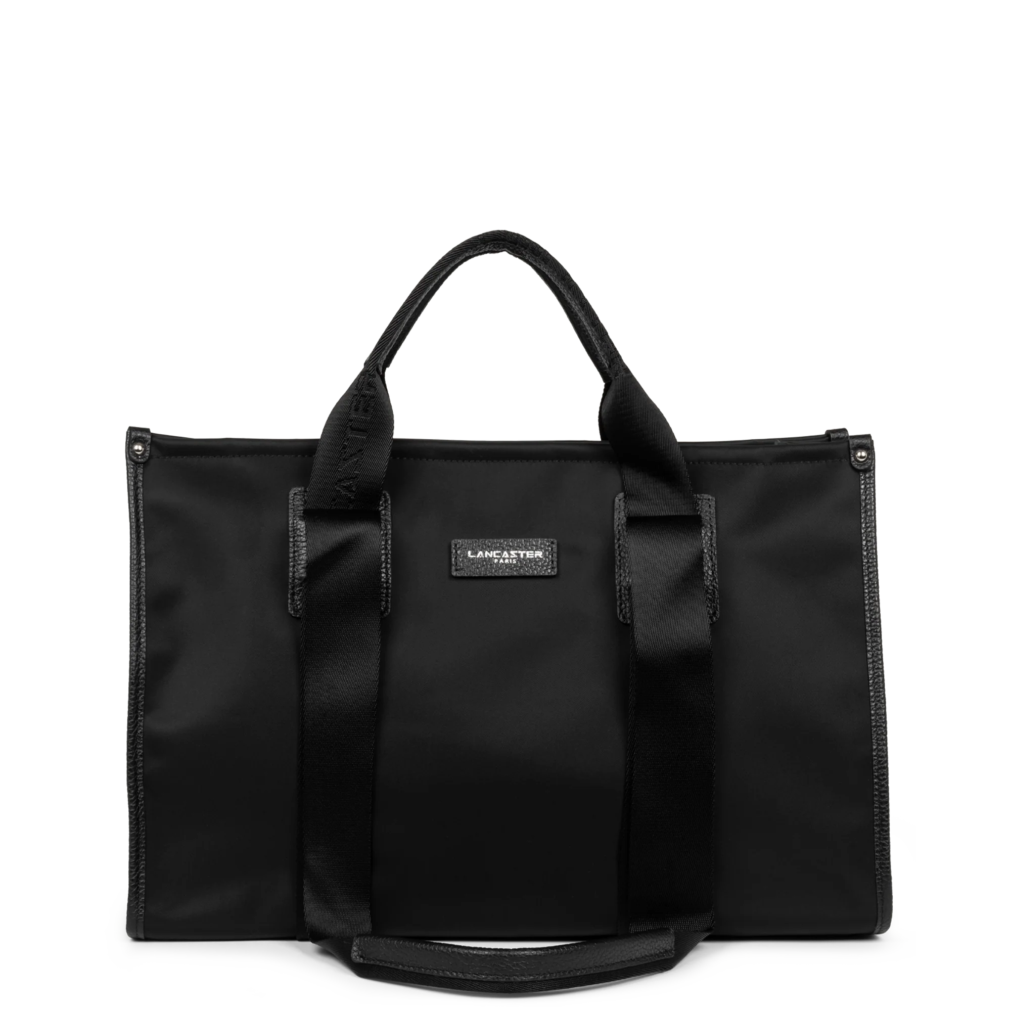 Grand sac cabas épaule - Basic Faculty - Image 36