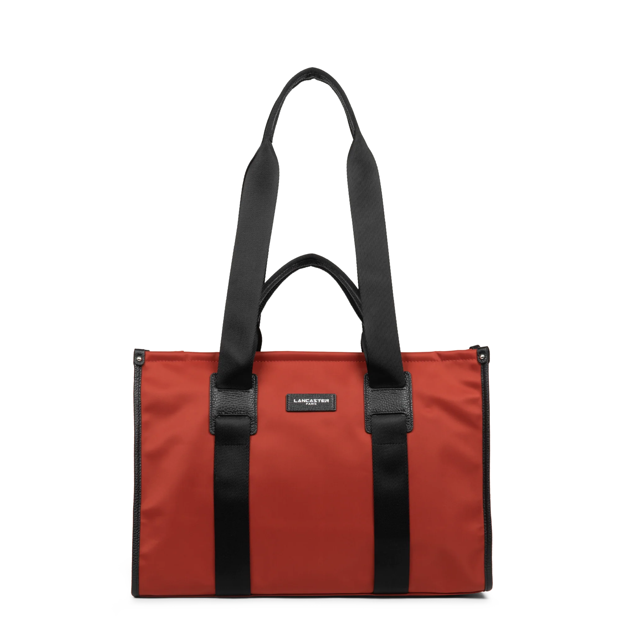 Grand sac cabas épaule - Basic Faculty - Image 39