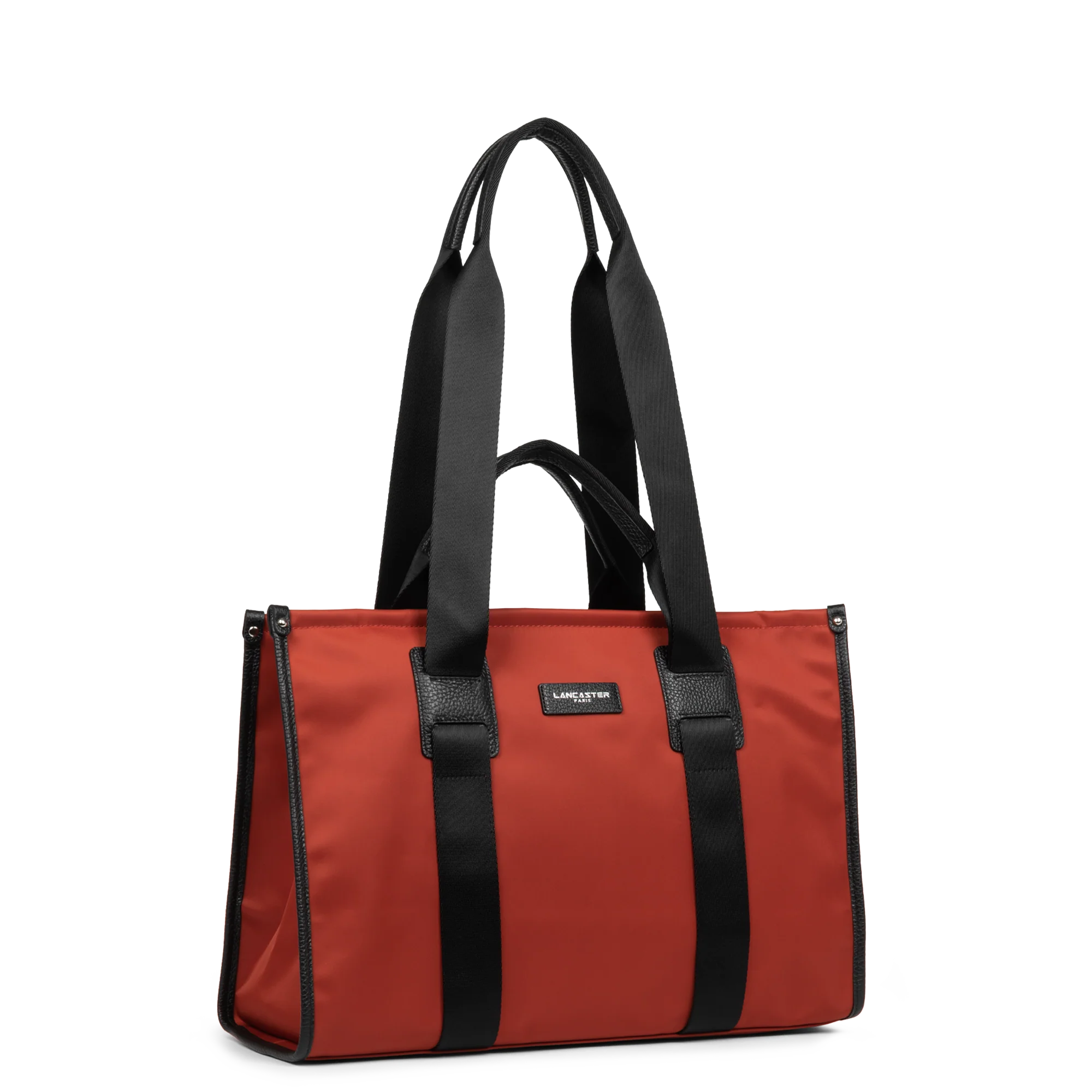 Grand sac cabas épaule - Basic Faculty - Image 41