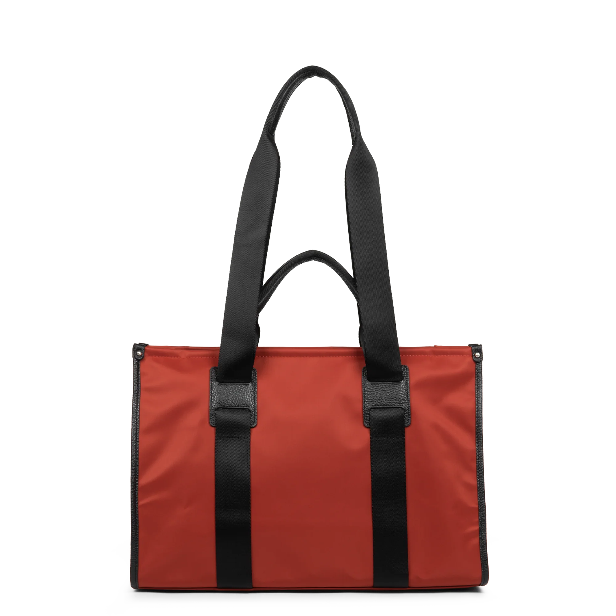 Grand sac cabas épaule - Basic Faculty - Image 42
