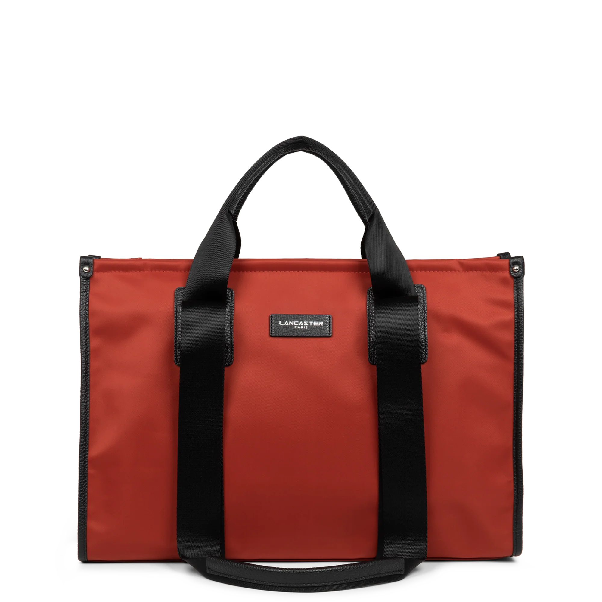Grand sac cabas épaule - Basic Faculty - Image 44