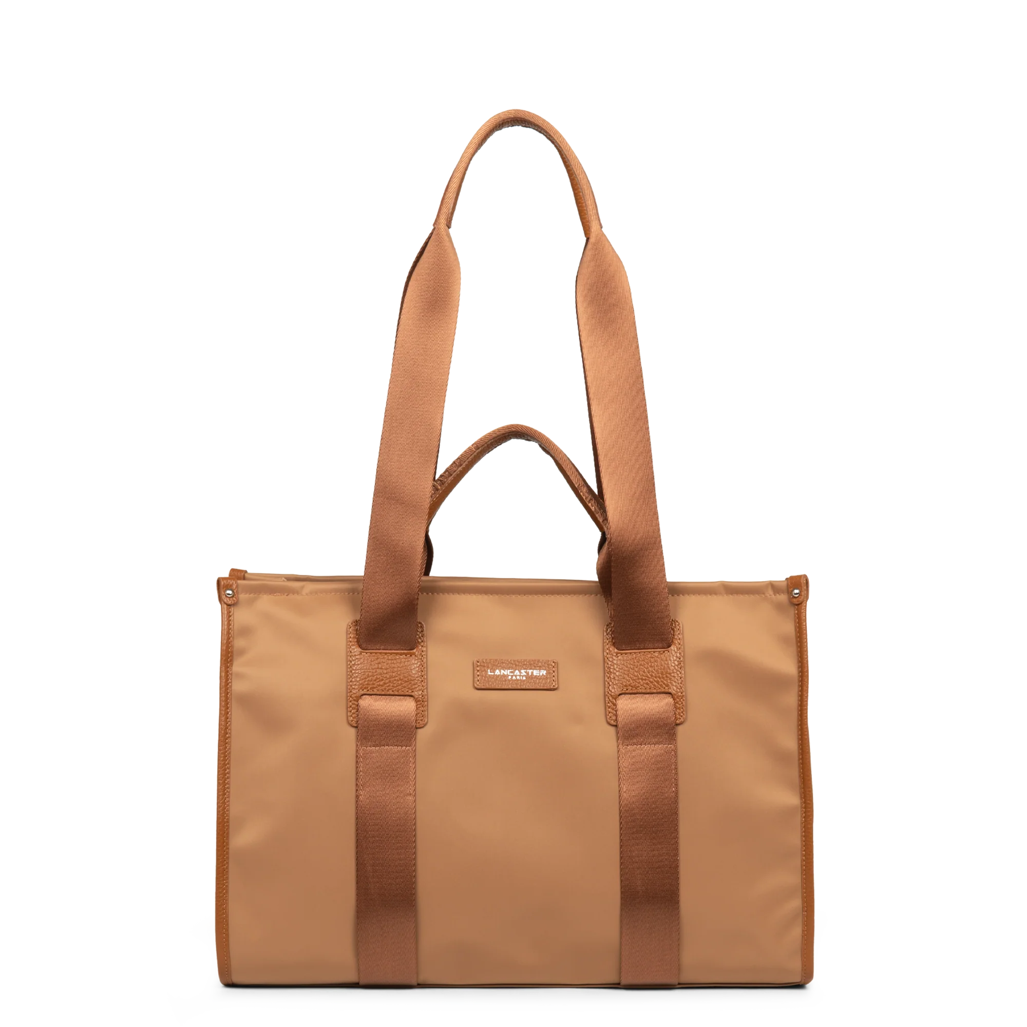 Grand sac cabas épaule - Basic Faculty - Image 8