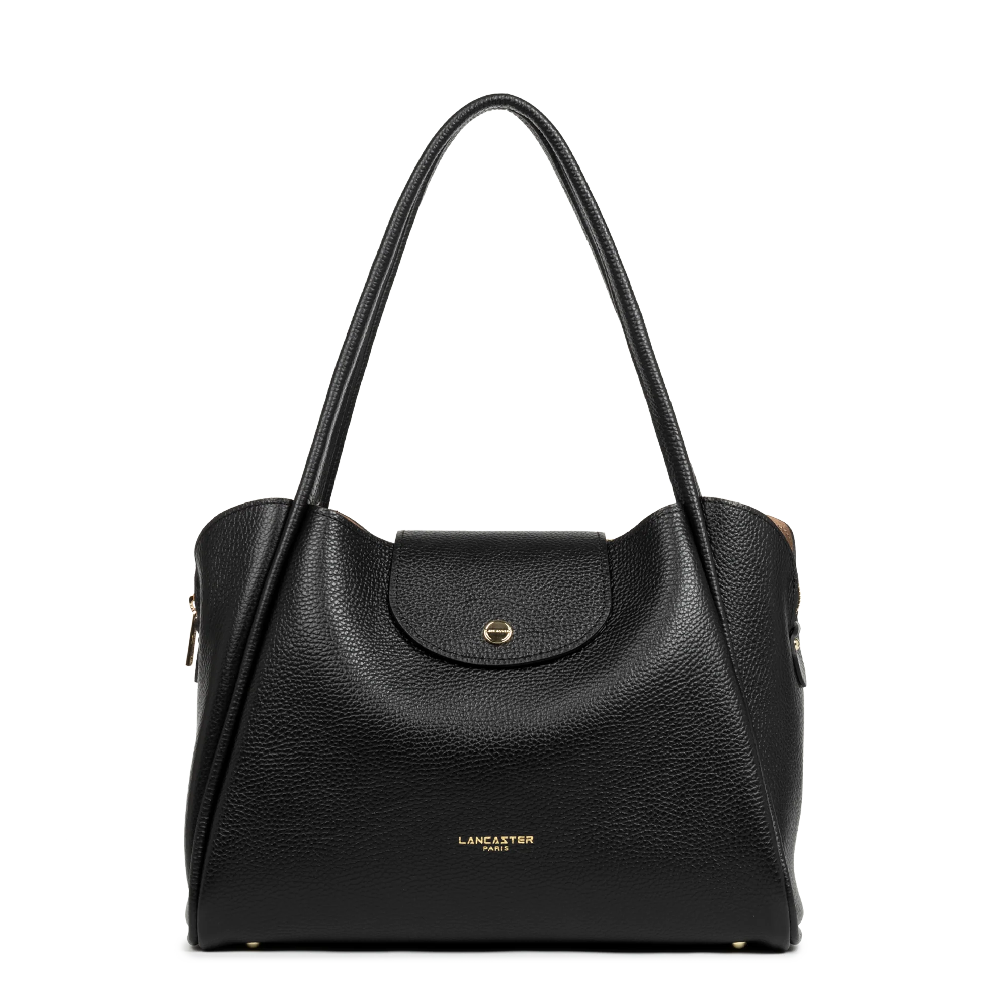 Grand sac cabas épaule - Ida Double - Image 19