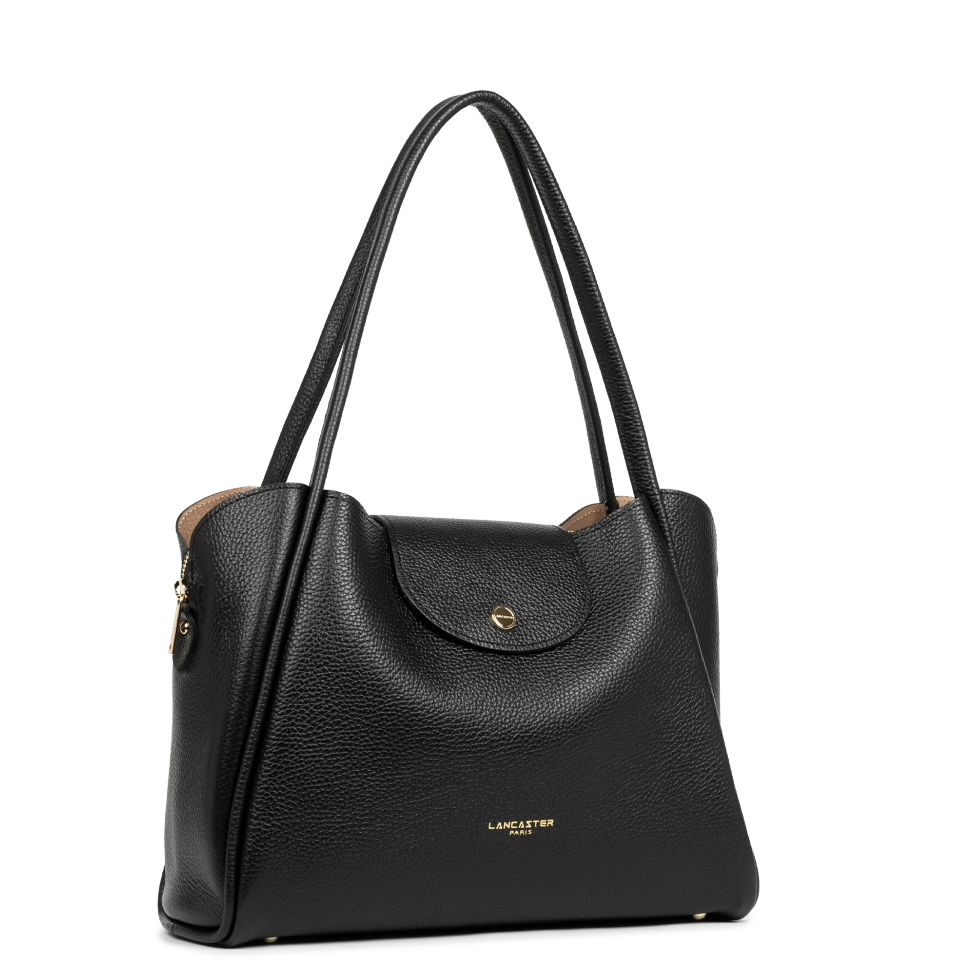 Grand sac cabas épaule - Ida Double - Image 20