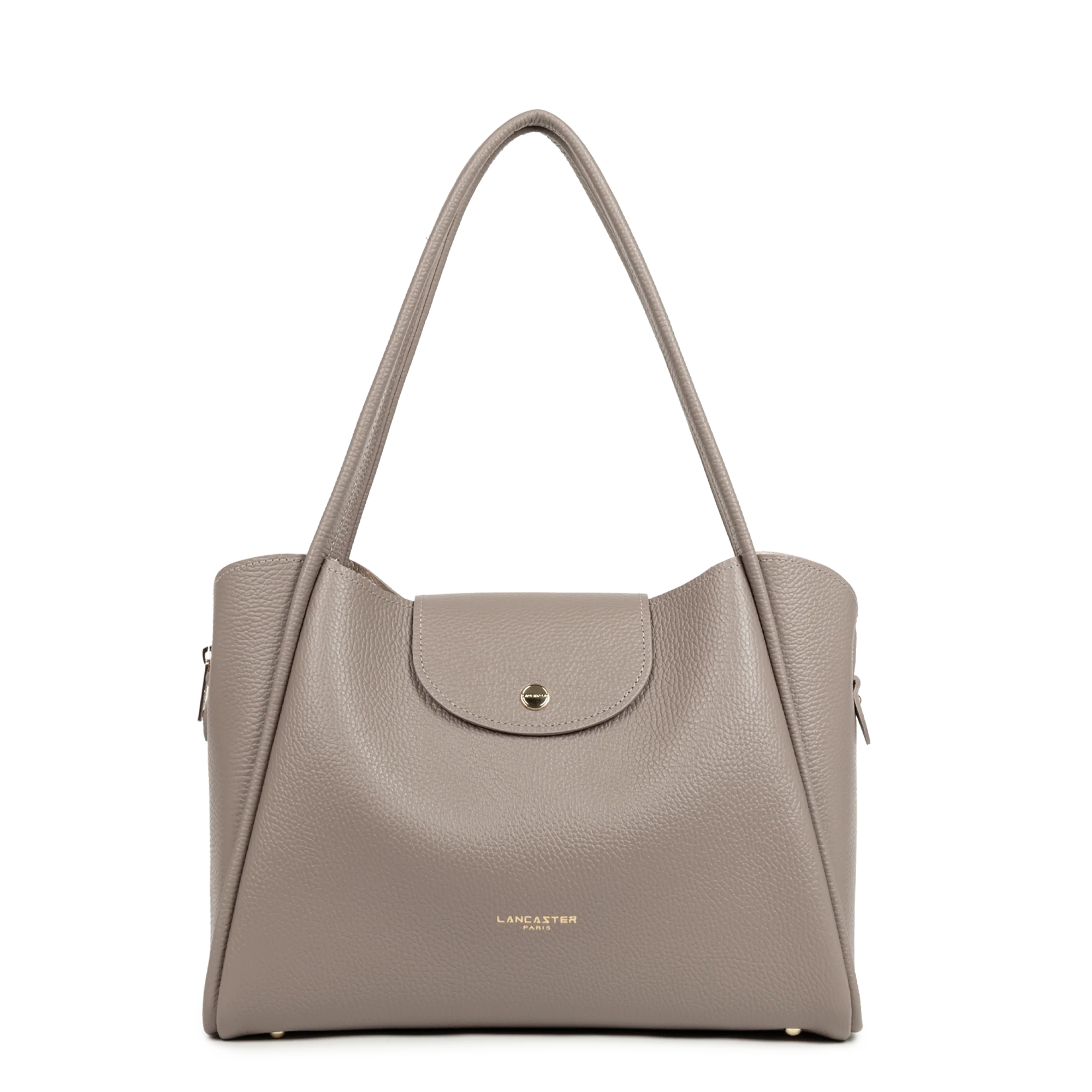 Grand sac cabas épaule - Ida Double - Image 29