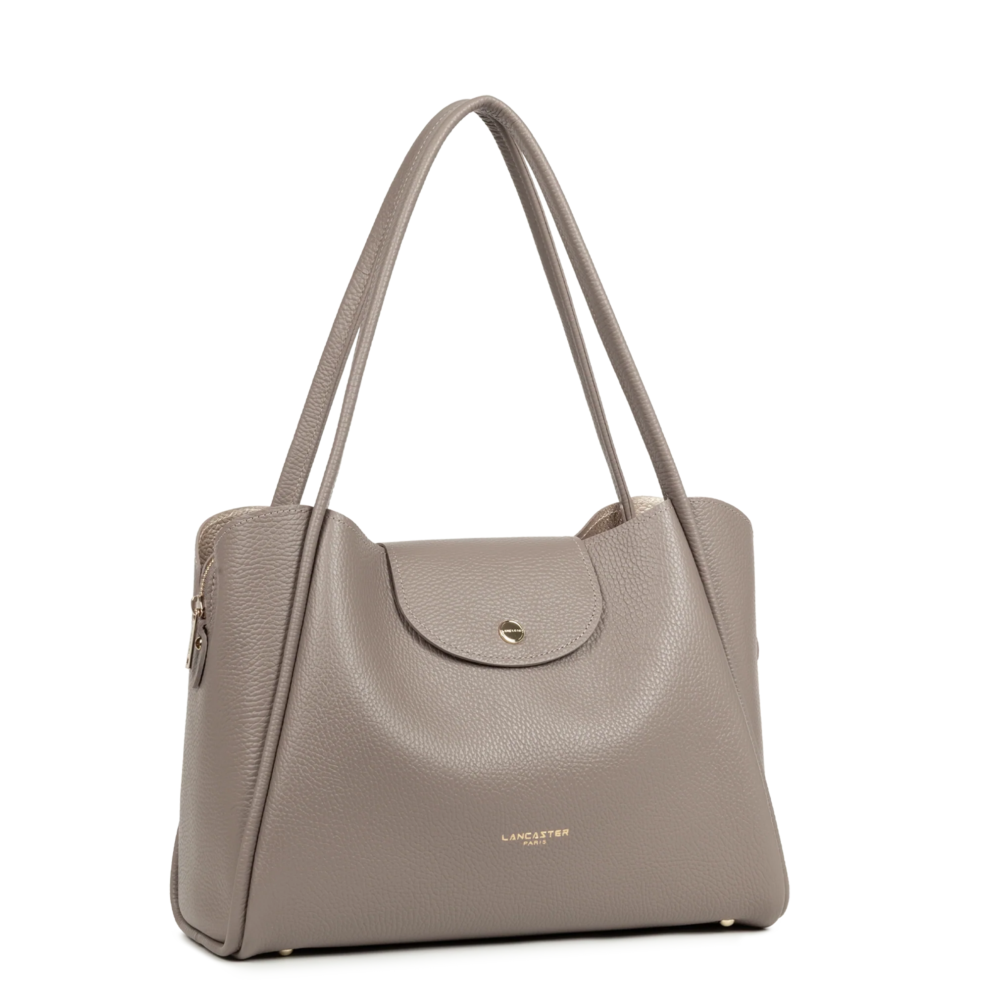 Grand sac cabas épaule - Ida Double - Image 30