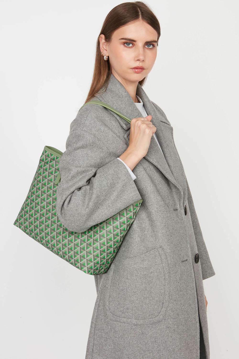 Sac cabas épaule - Ikon - Image 25