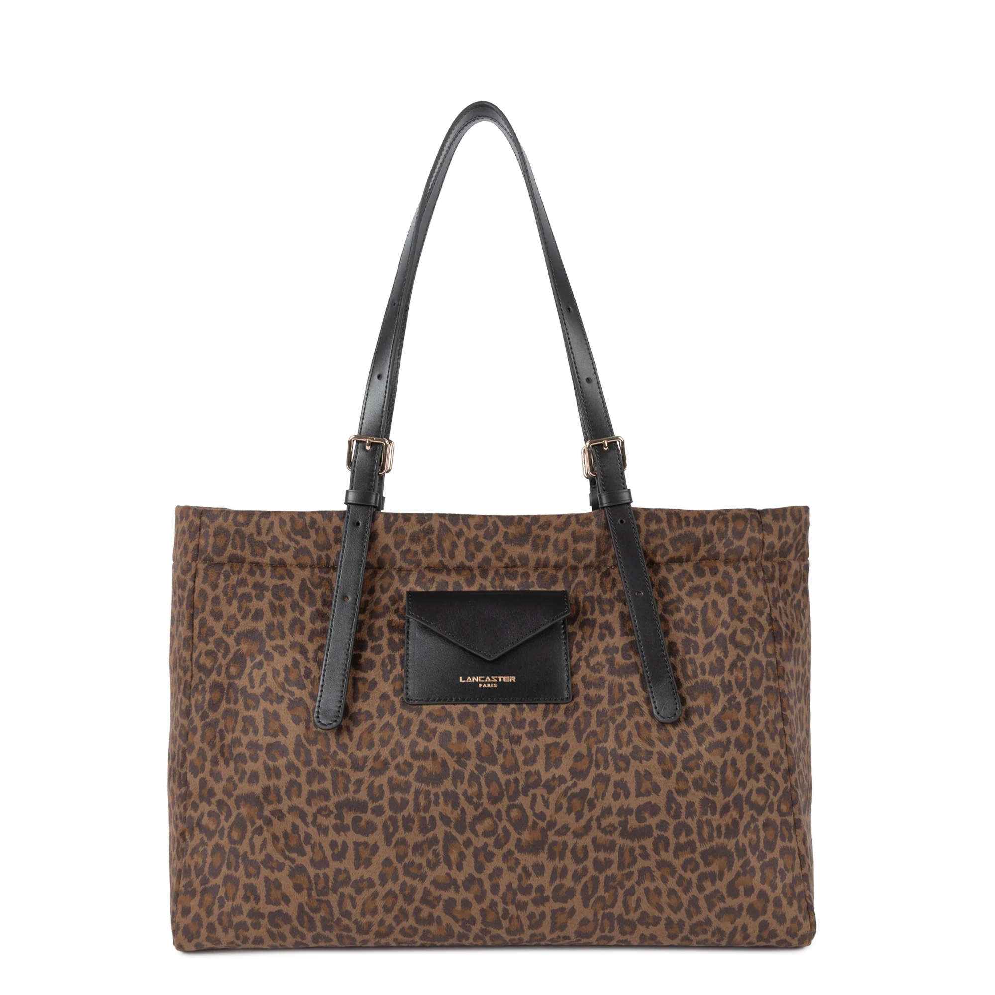 Sac cabas épaule - Jungle