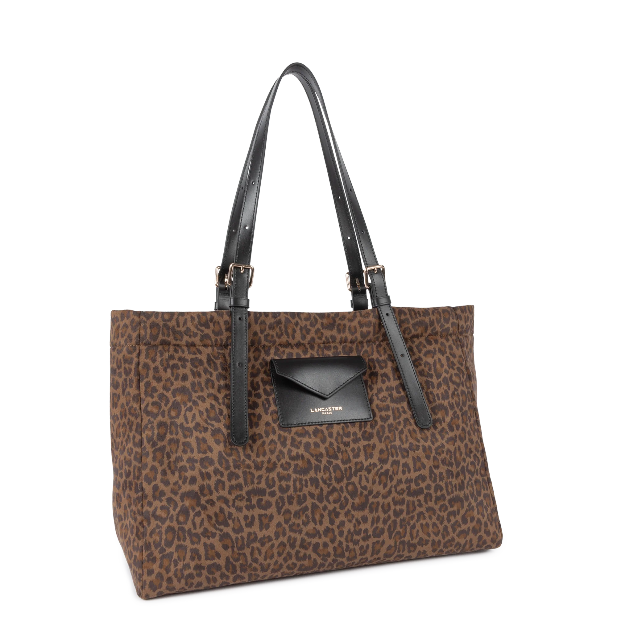 Sac cabas épaule - Jungle - Image 3