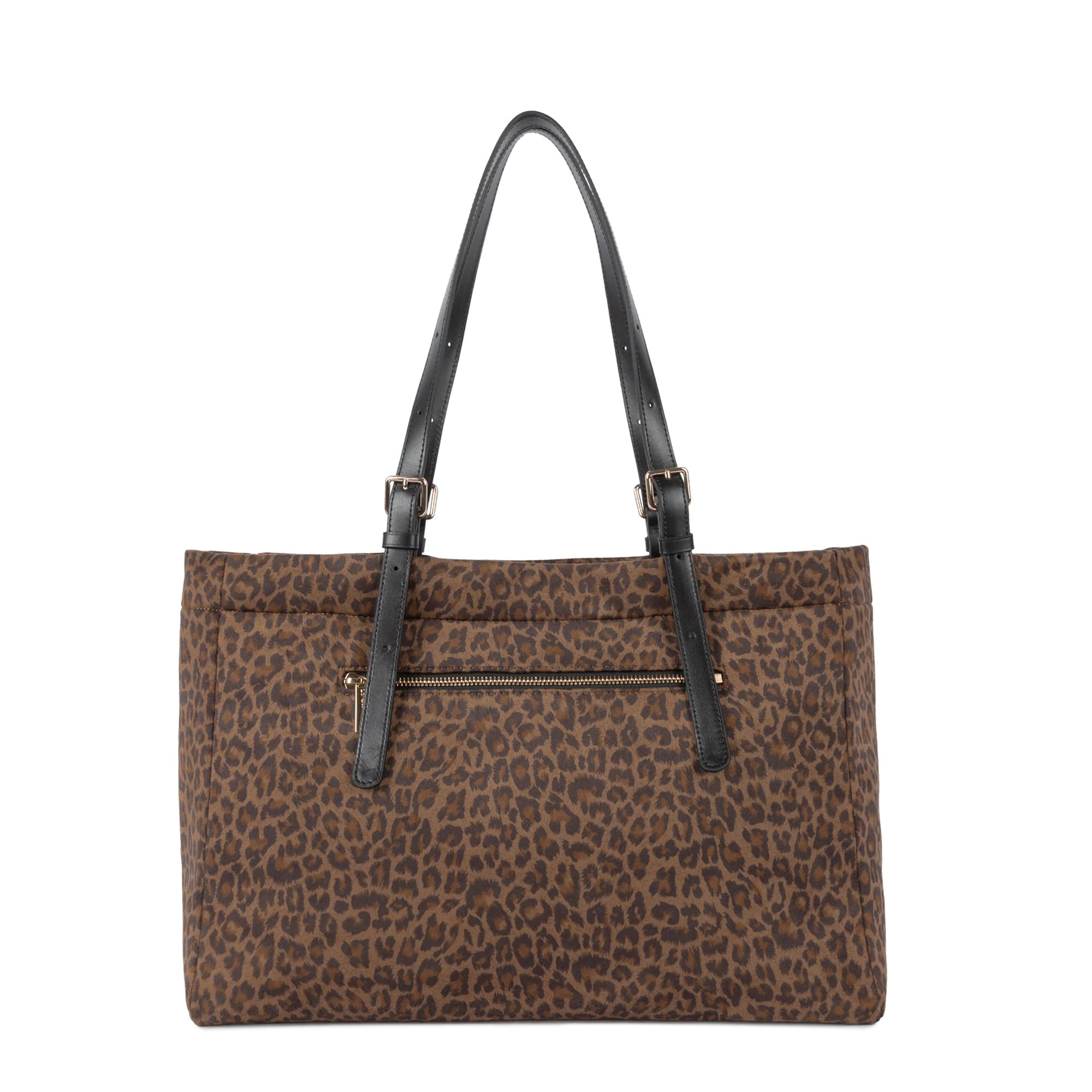 Sac cabas épaule - Jungle - Image 4