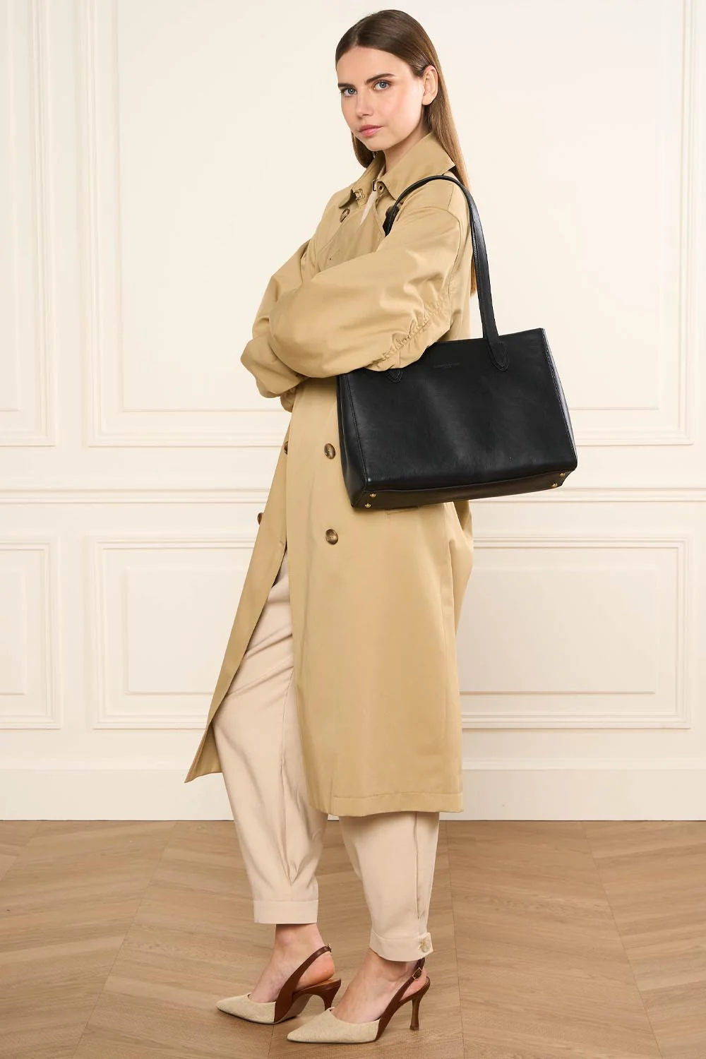 Sac cabas épaule - Légende - Image 2