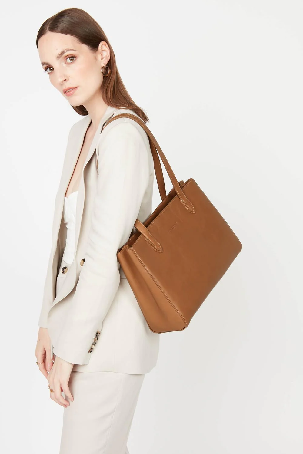 Sac cabas épaule - Légende - Image 7