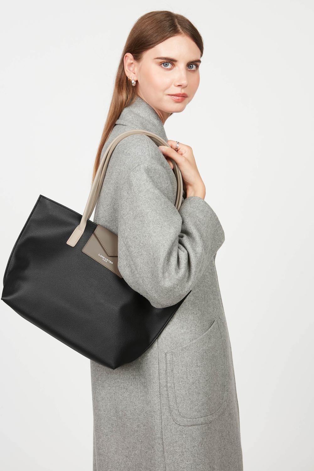Sac cabas épaule - Maya KBA - Image 22