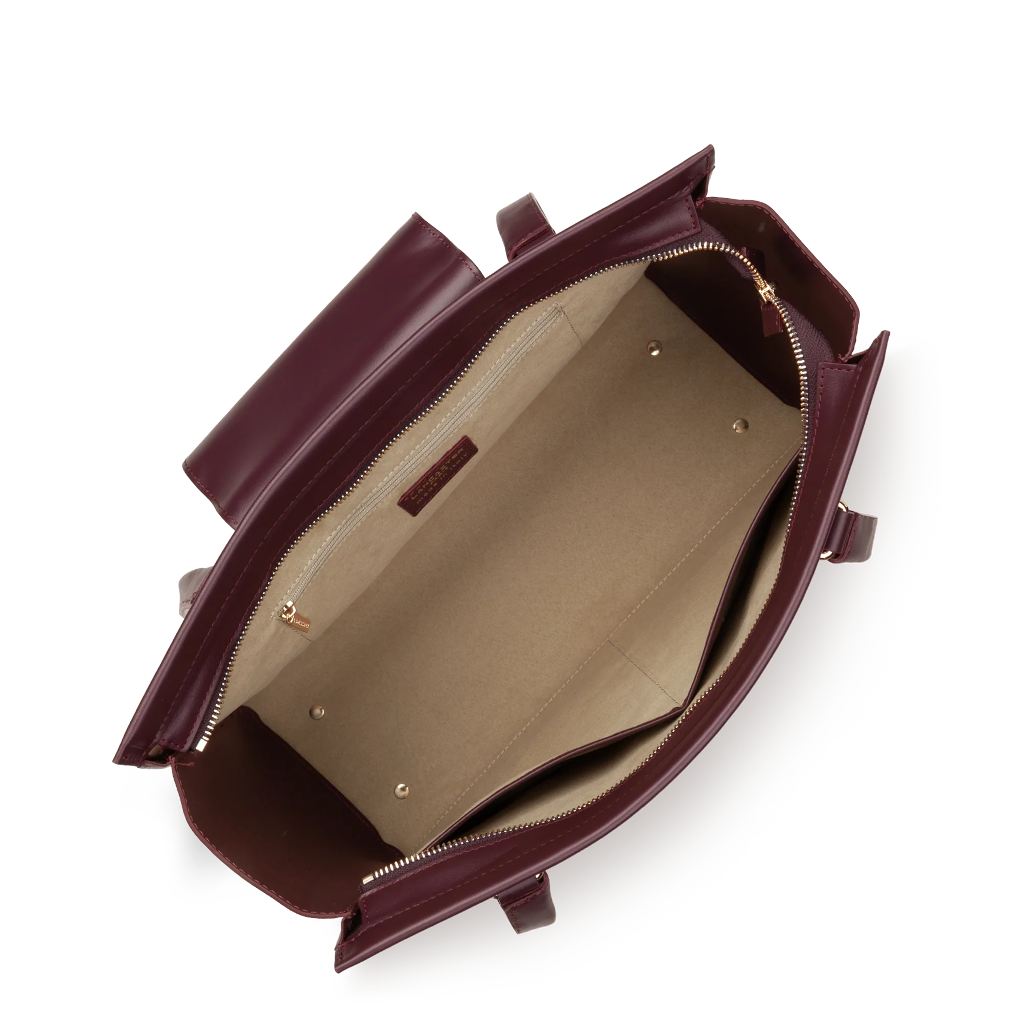 Sac cabas épaule - Paris PAD - Image 11