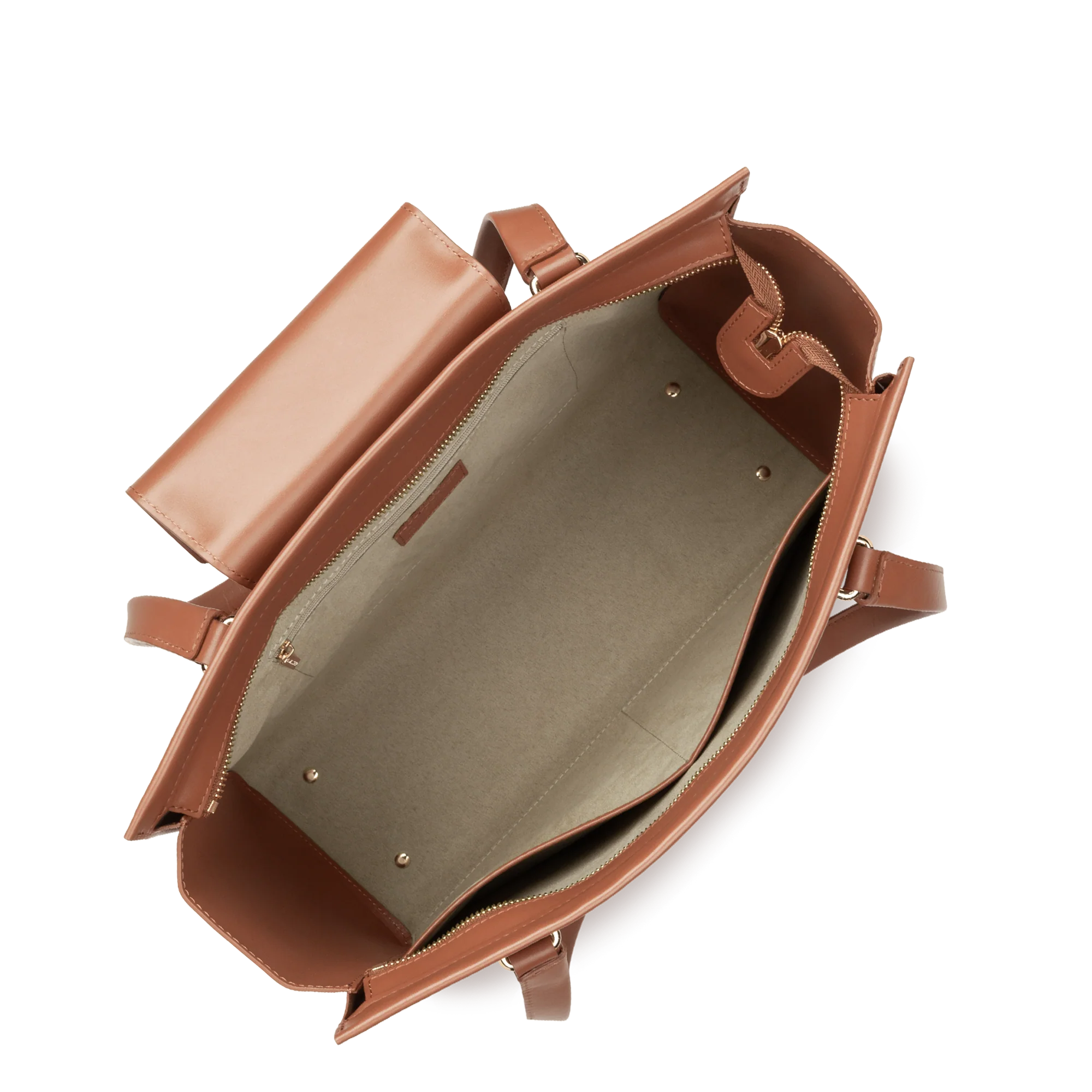 Sac cabas épaule - Paris PAD - Image 15