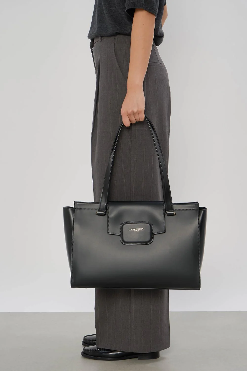 Sac cabas épaule - Paris PAD - Image 3