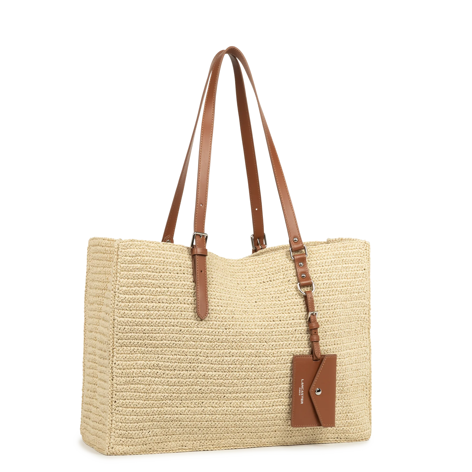 Grand sac cabas épaule - Playa - Image 3