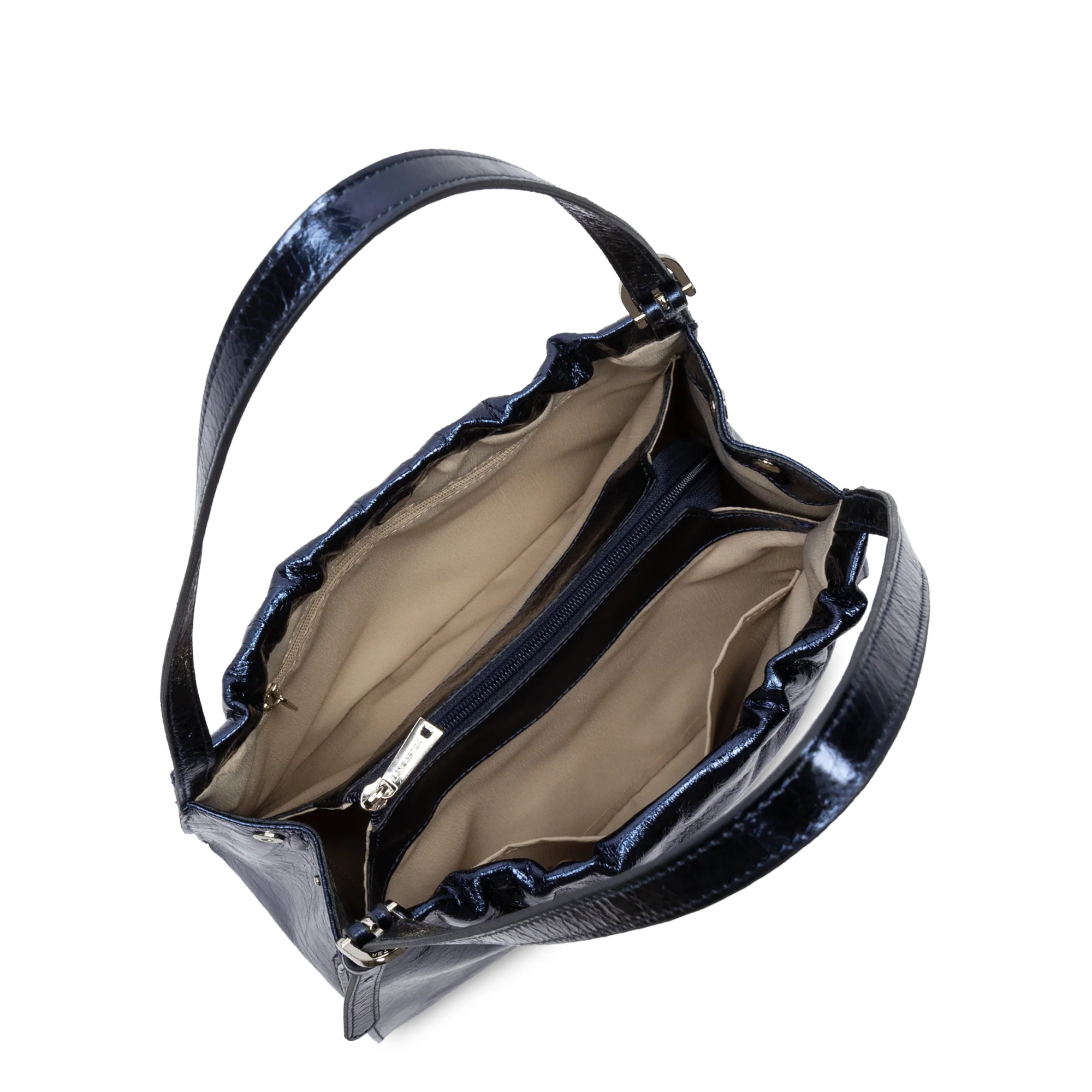 Sac cabas épaule - Rétro & Glam - Image 4