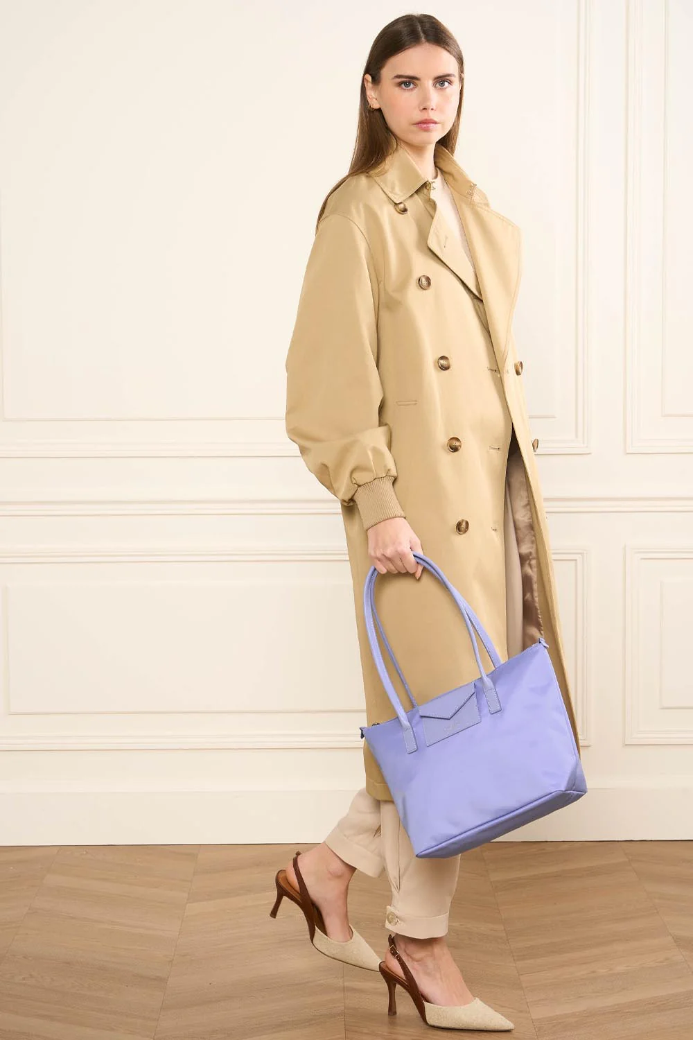 Sac cabas épaule - Smart KBA - Image 101