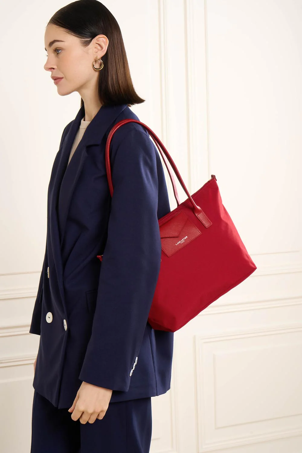 Sac cabas épaule - Smart KBA - Image 6