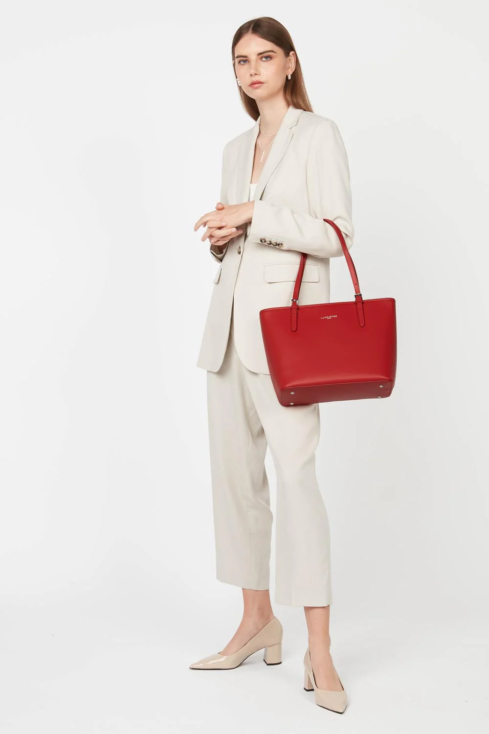 Sac cabas épaule - Smooth - Image 113