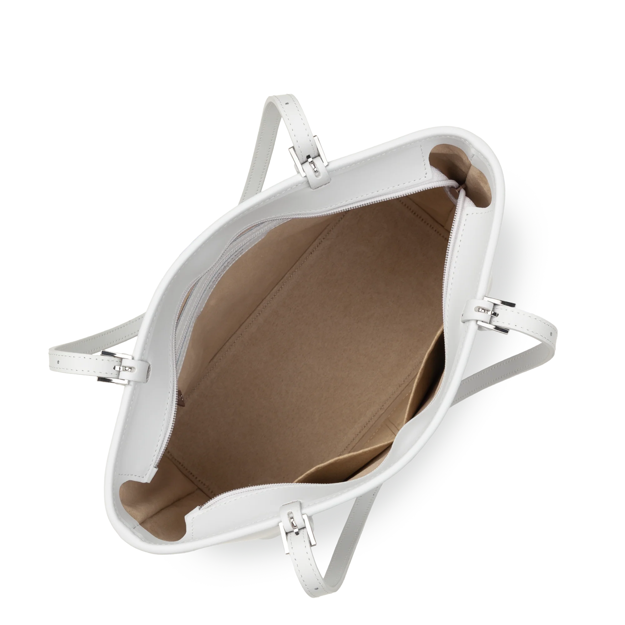 Sac cabas épaule - Smooth - Image 12