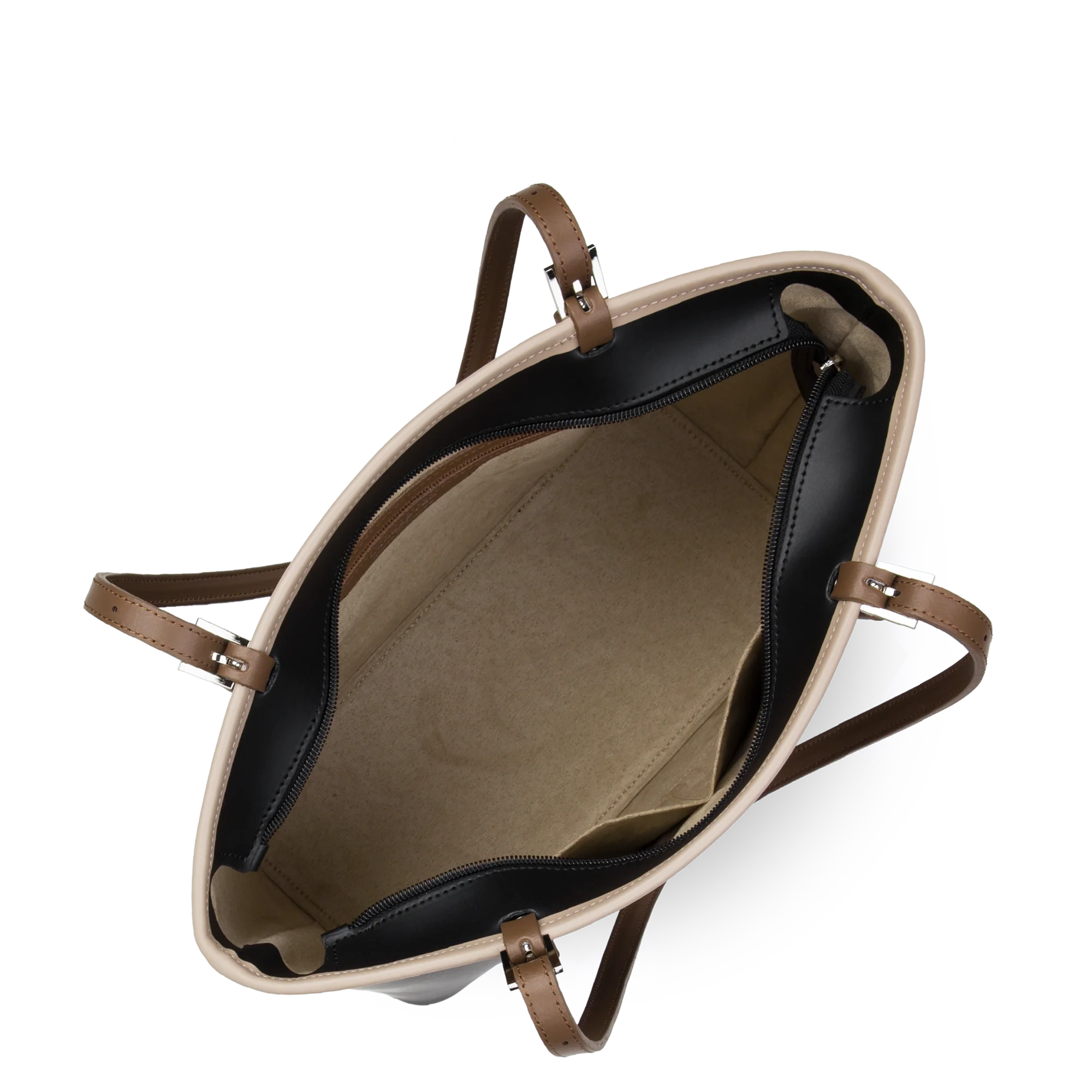 Sac cabas épaule - Smooth - Image 122
