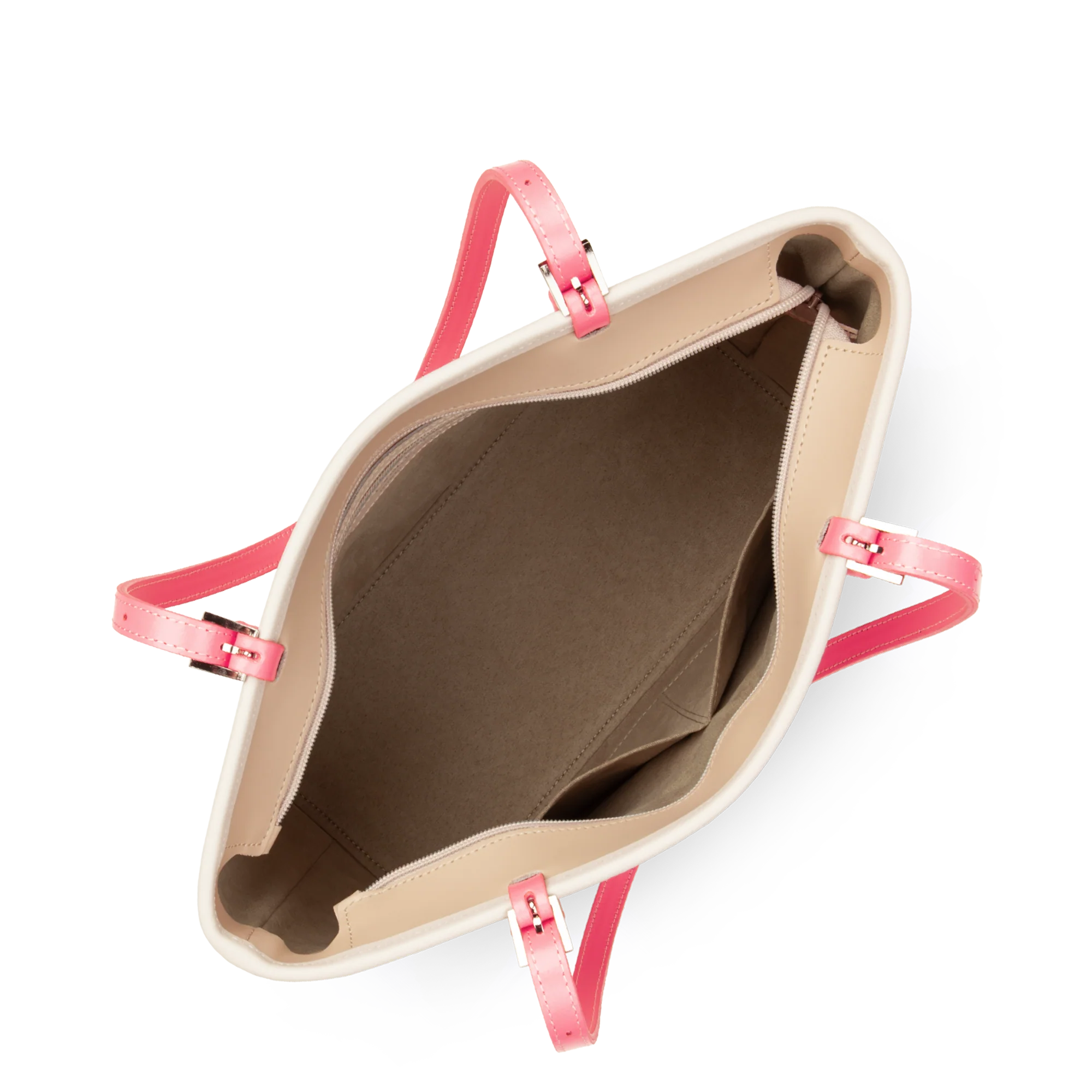 Sac cabas épaule - Smooth - Image 126