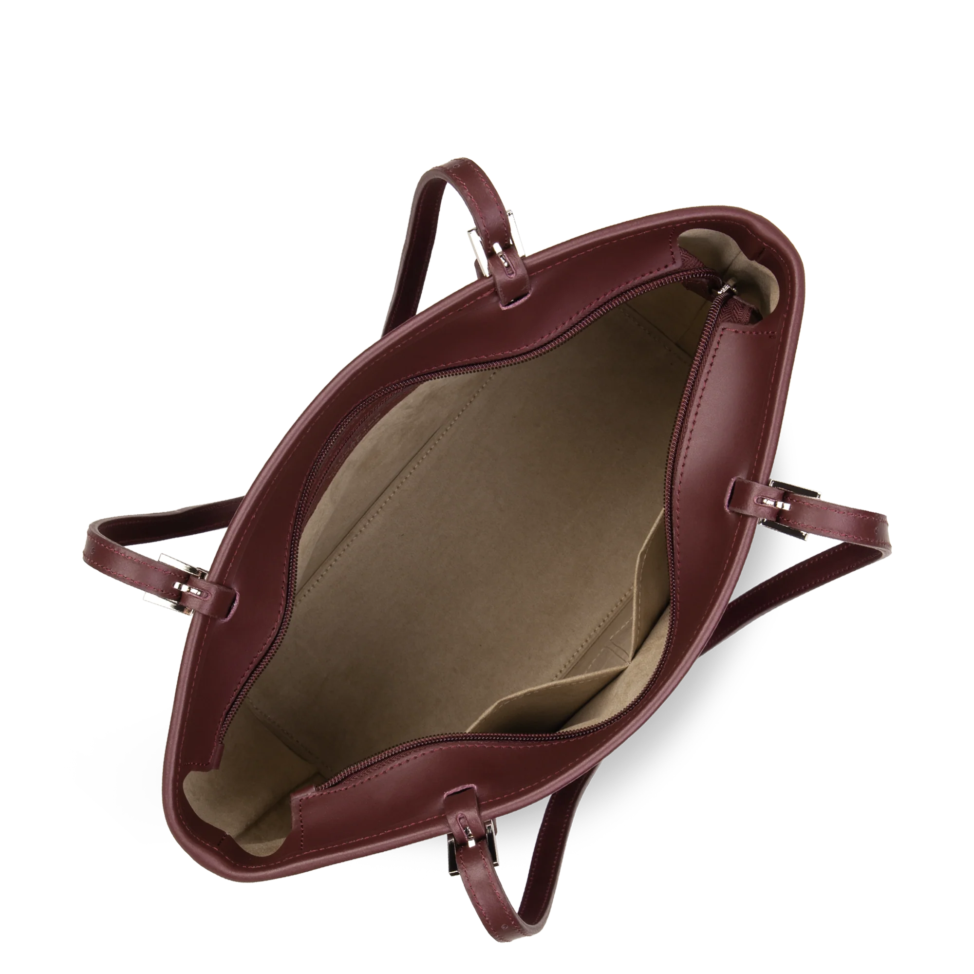 Sac cabas épaule - Smooth - Image 140